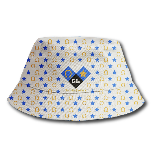 Bucket Hat Mockup