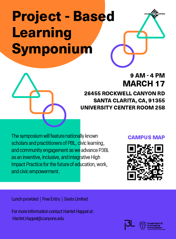 Event Flyer