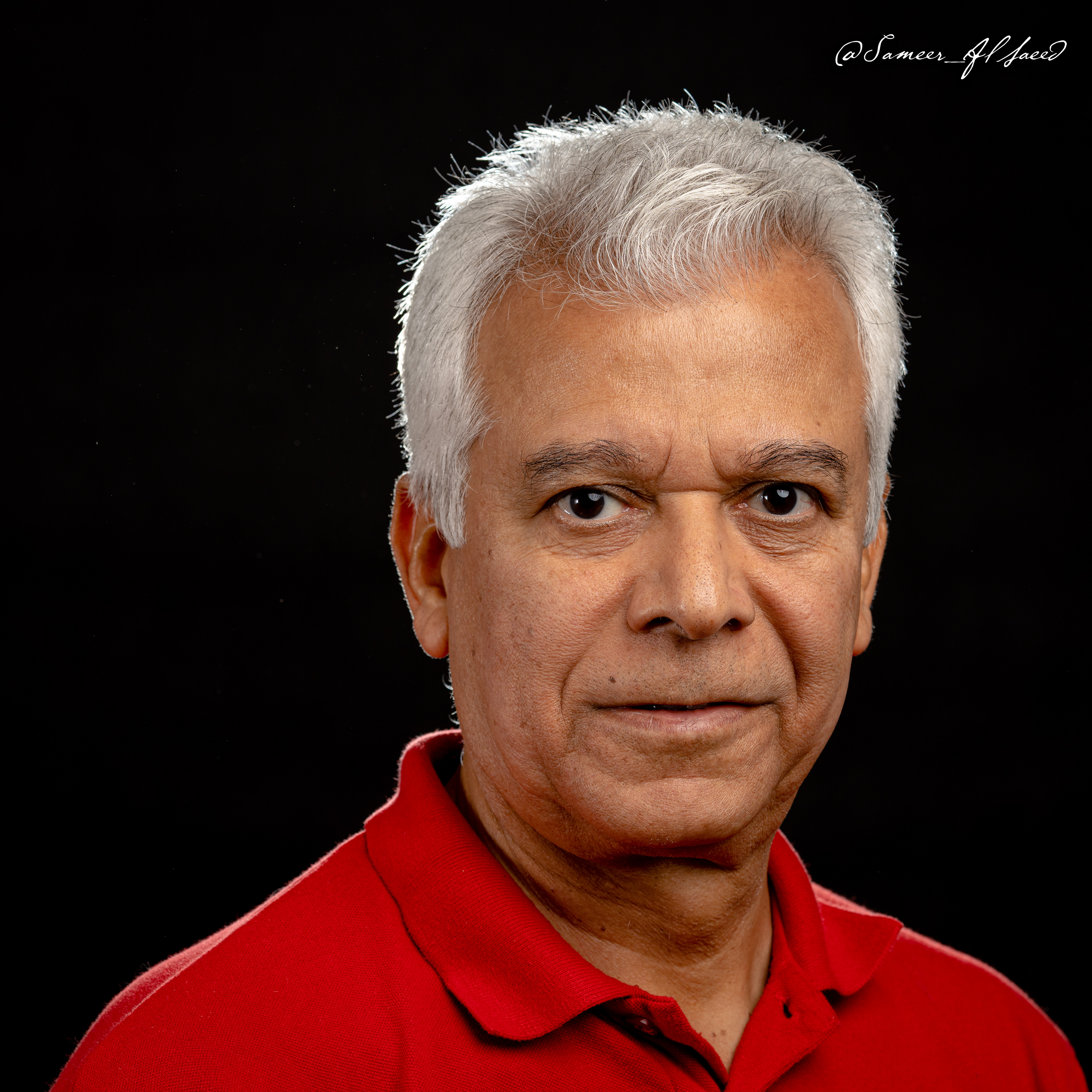 Sameer AlSaeed