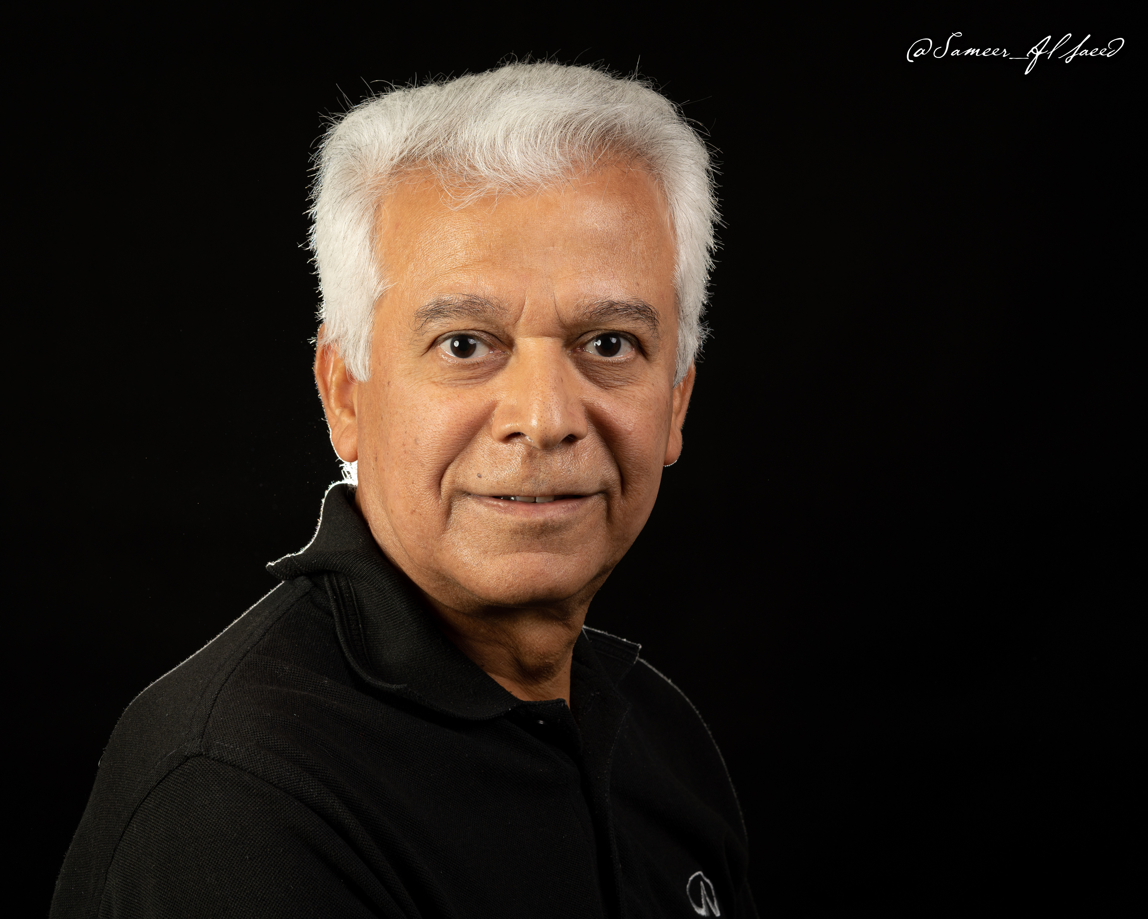 Sameer AlSaeed