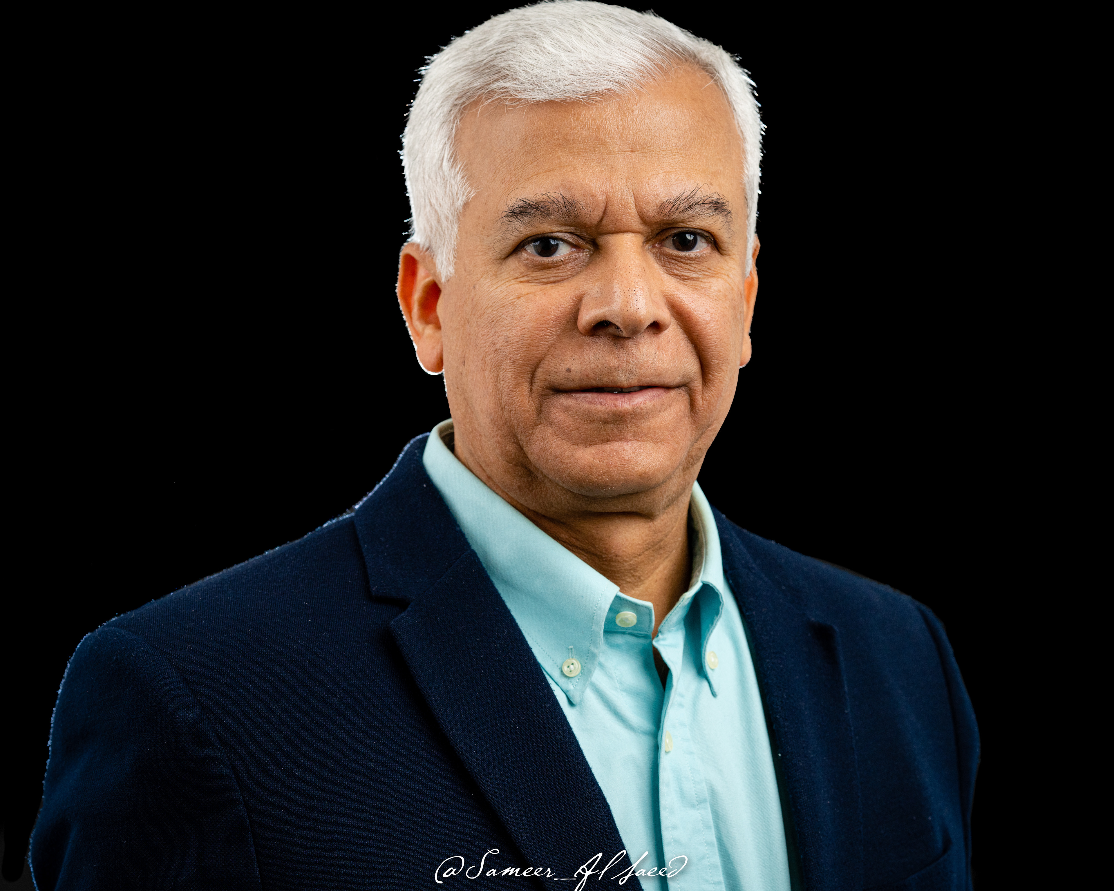 Sameer AlSaeed