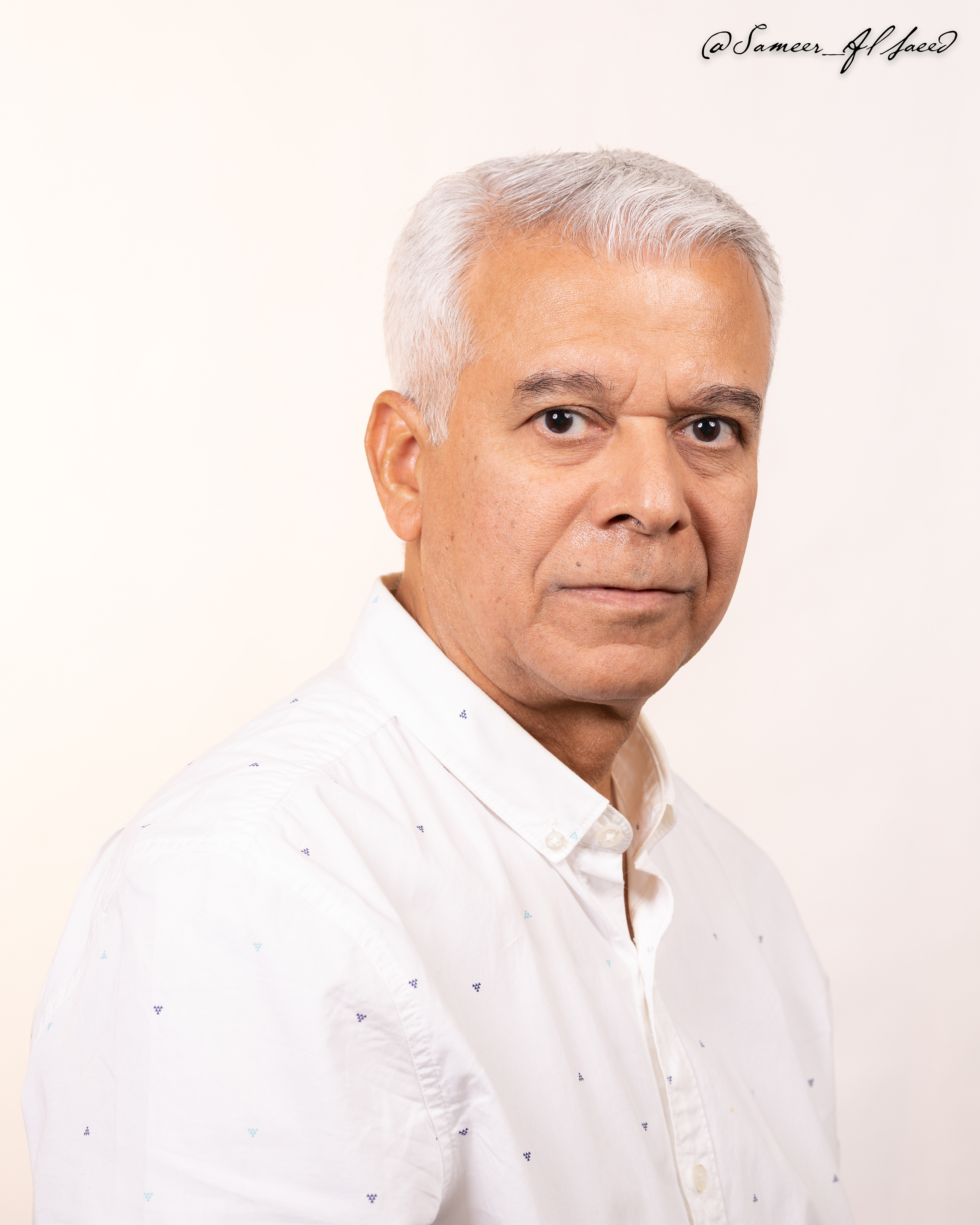 Sameer AlSaeed