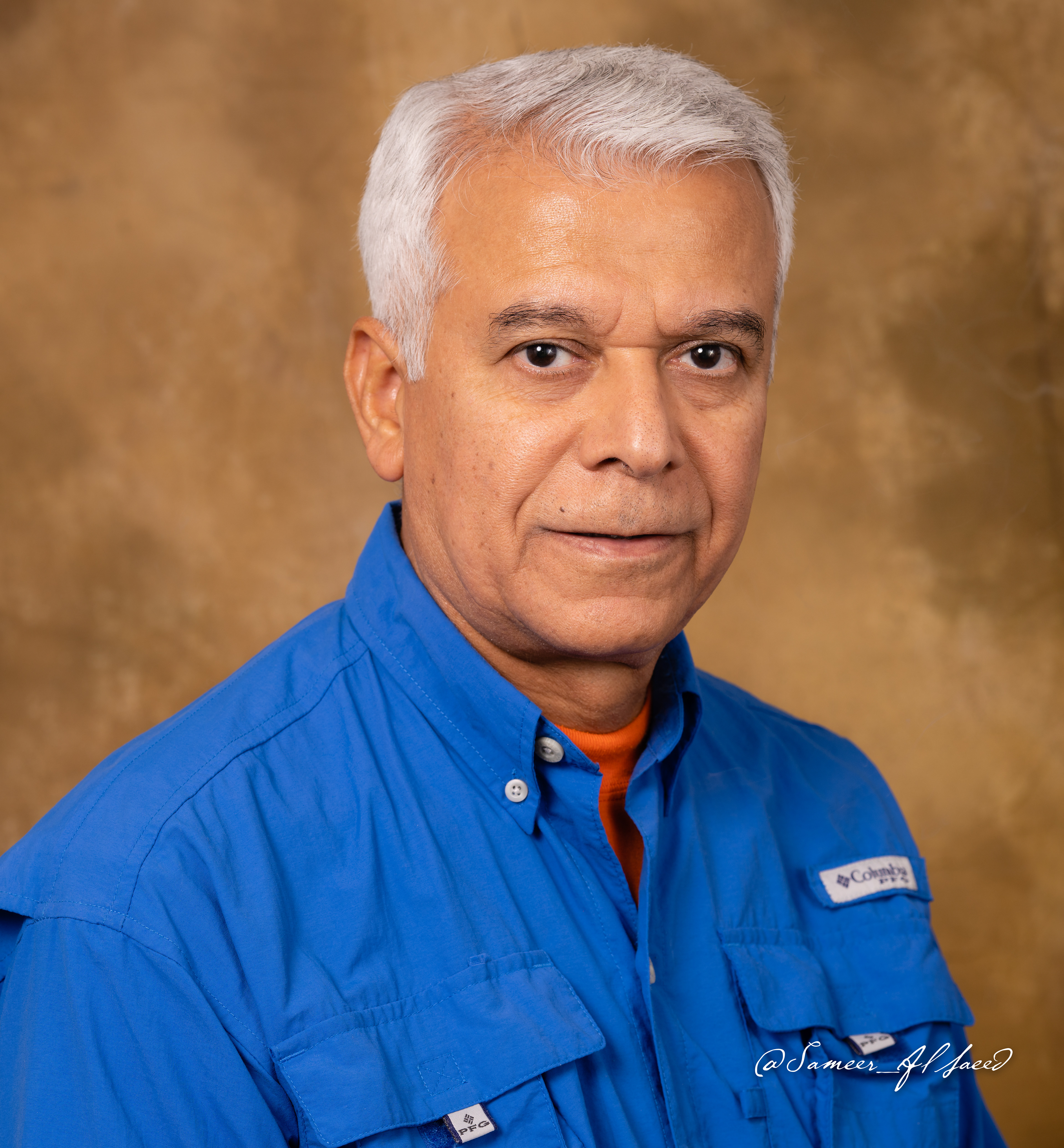 Sameer AlSaeed