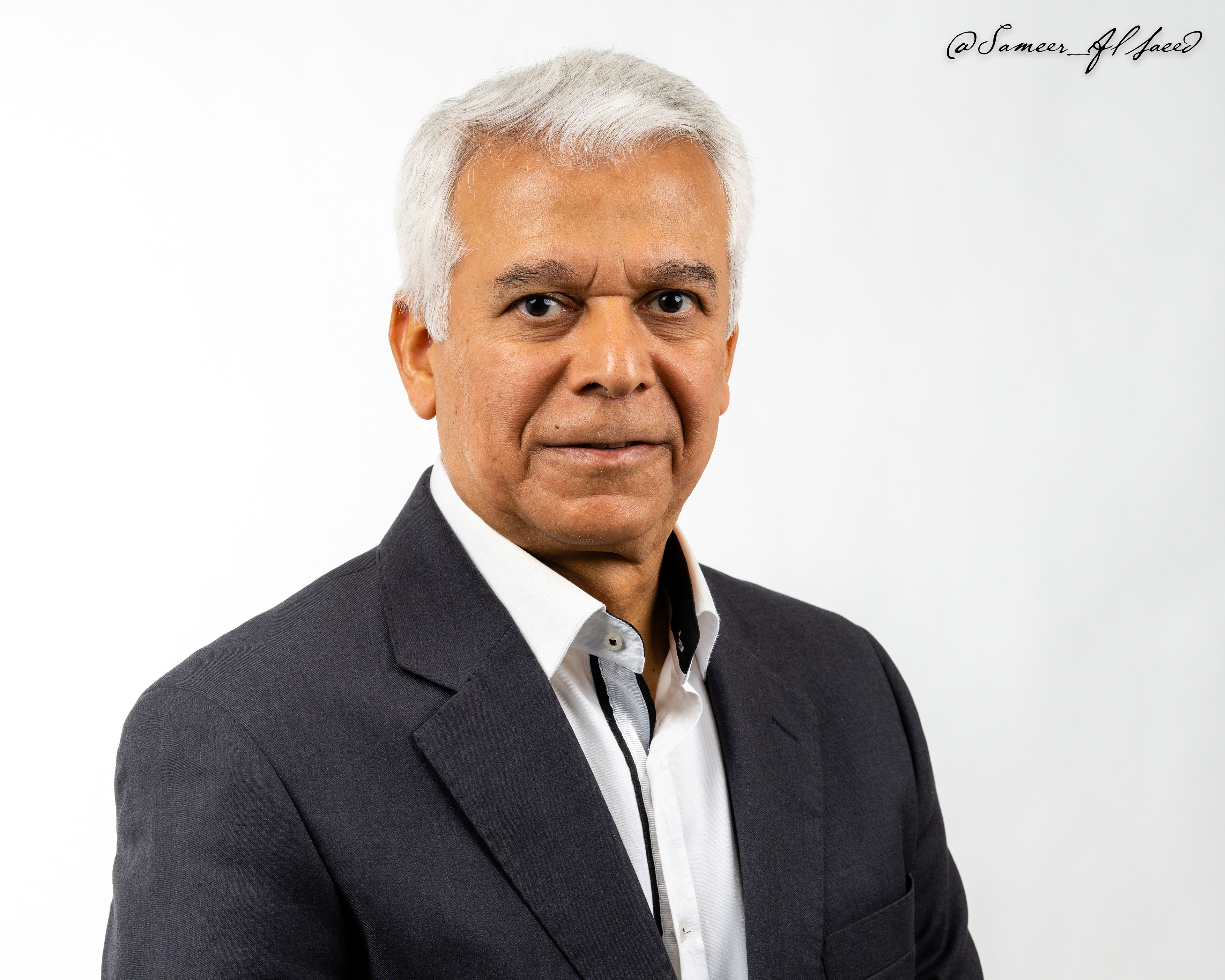 Sameer AlSaeed