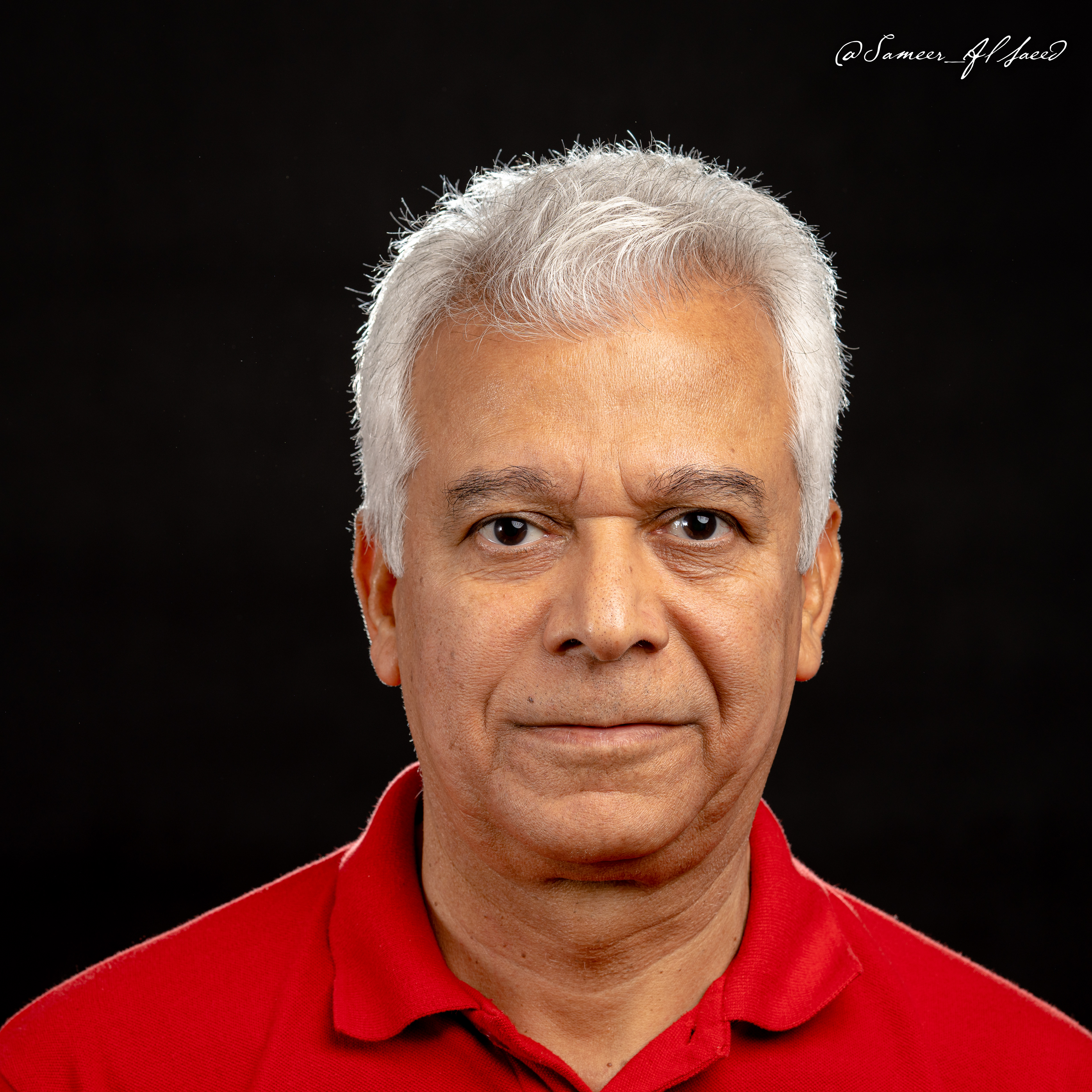 Sameer AlSaeed