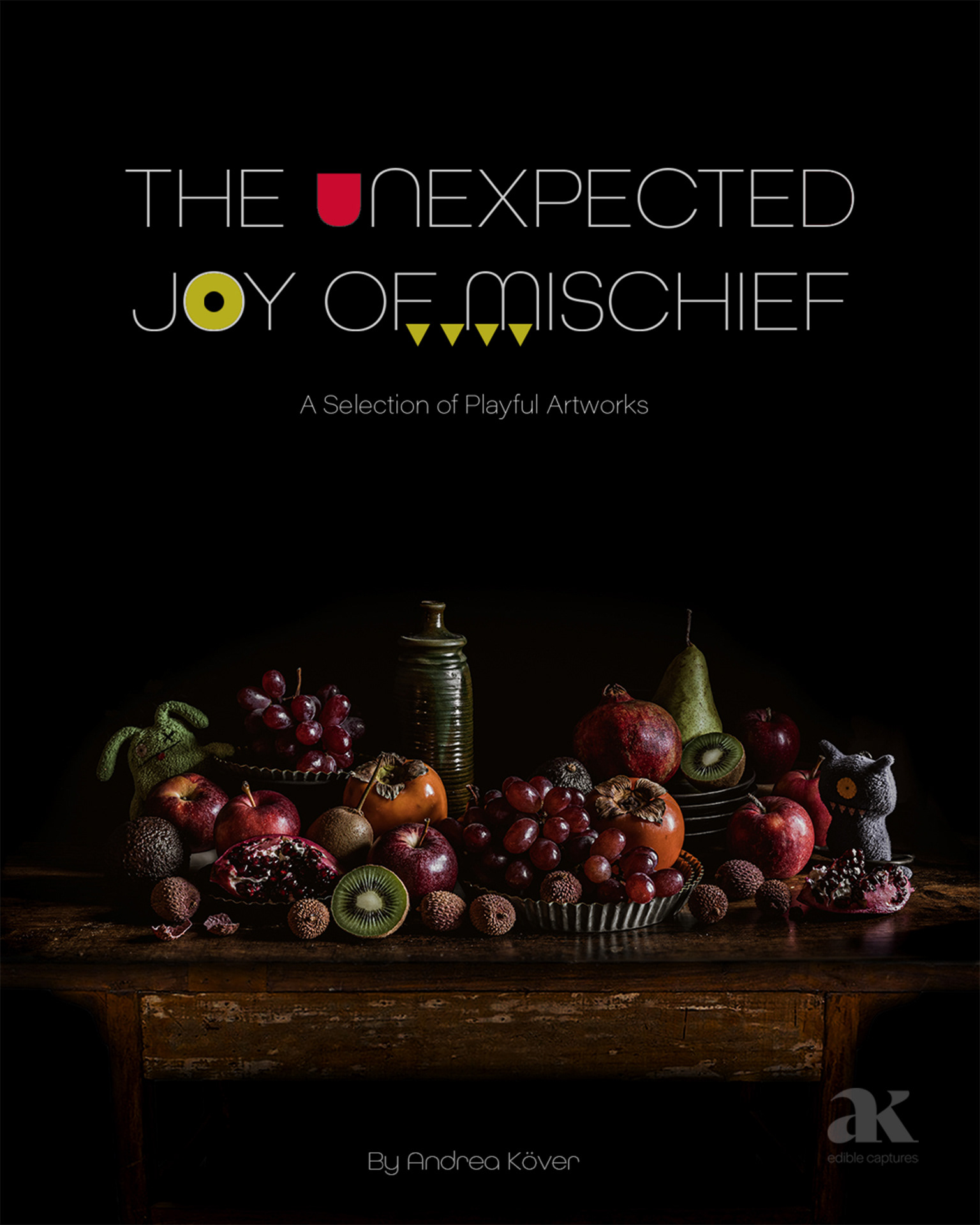 Notional Book Cover