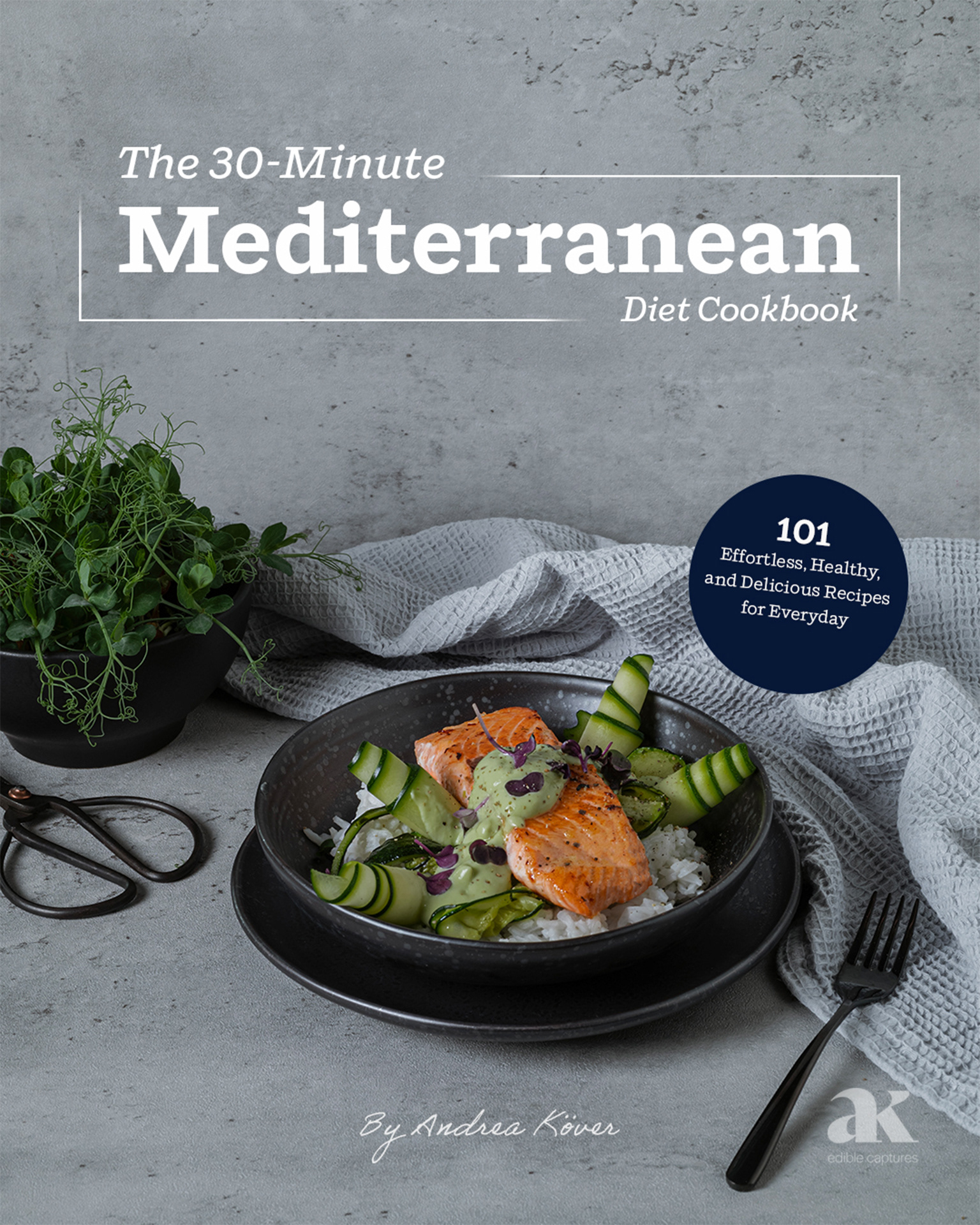 Notional Book Cover