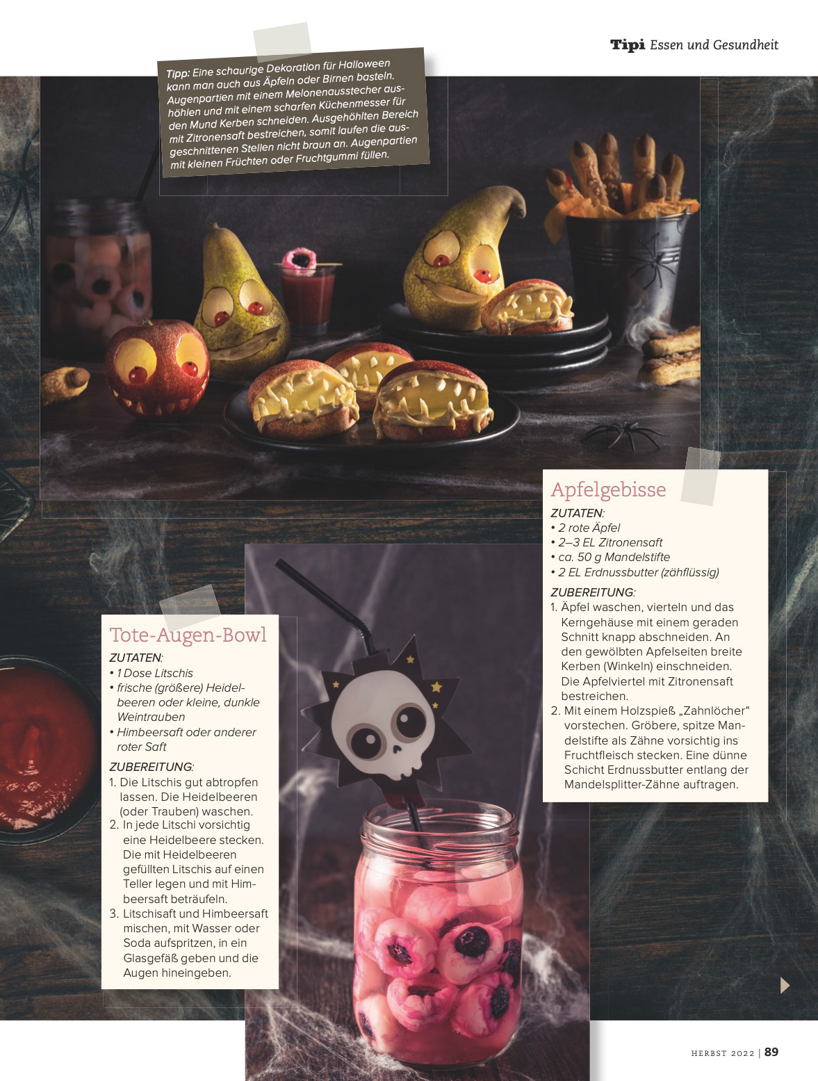 Halloween Special