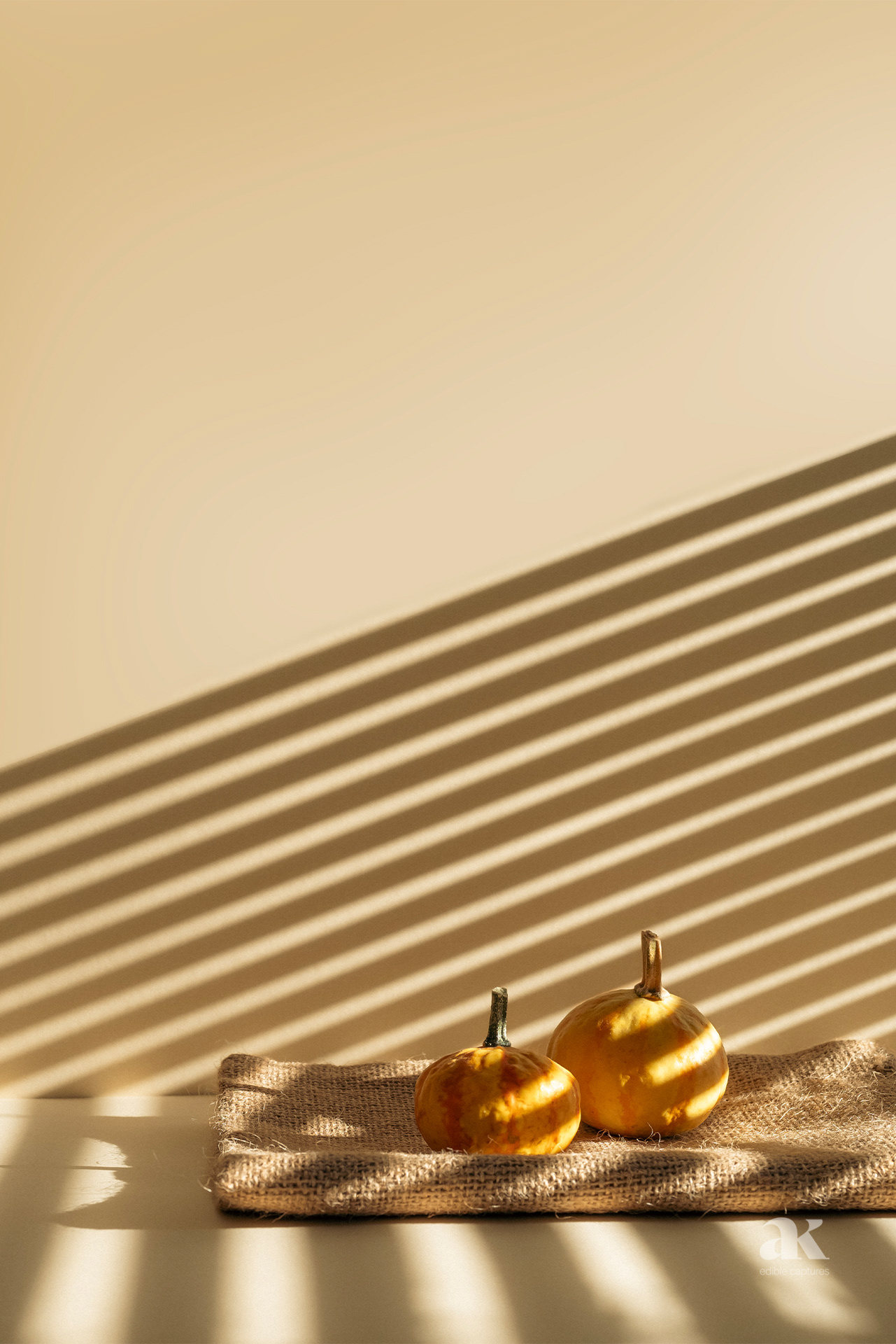 Mini Pumpkins