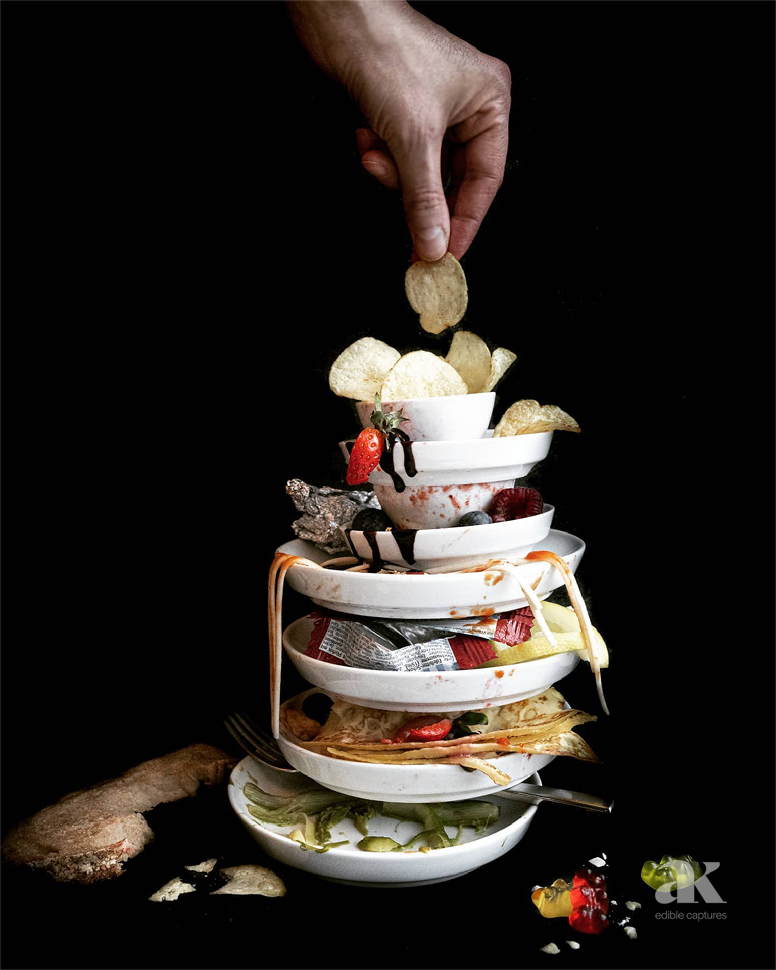 Gluttony