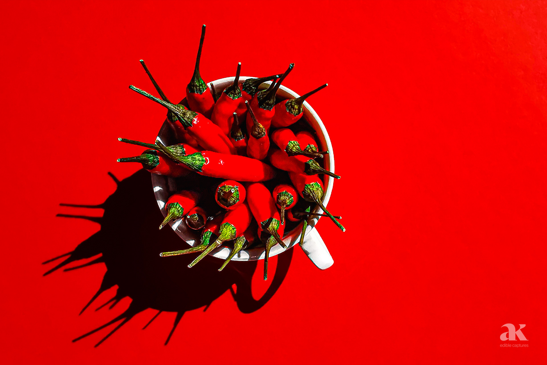 Red Hot Chilis