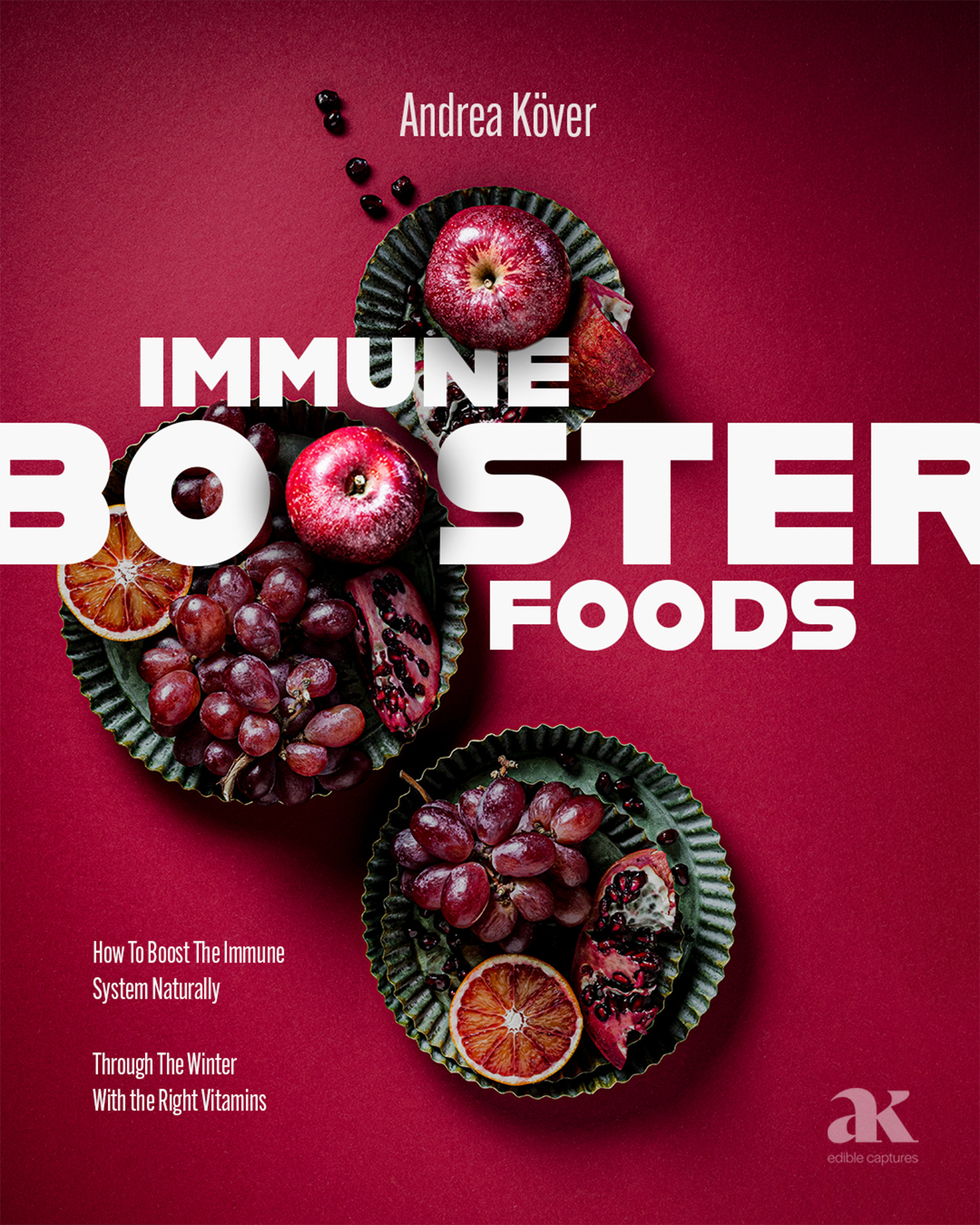 Notional Book Cover