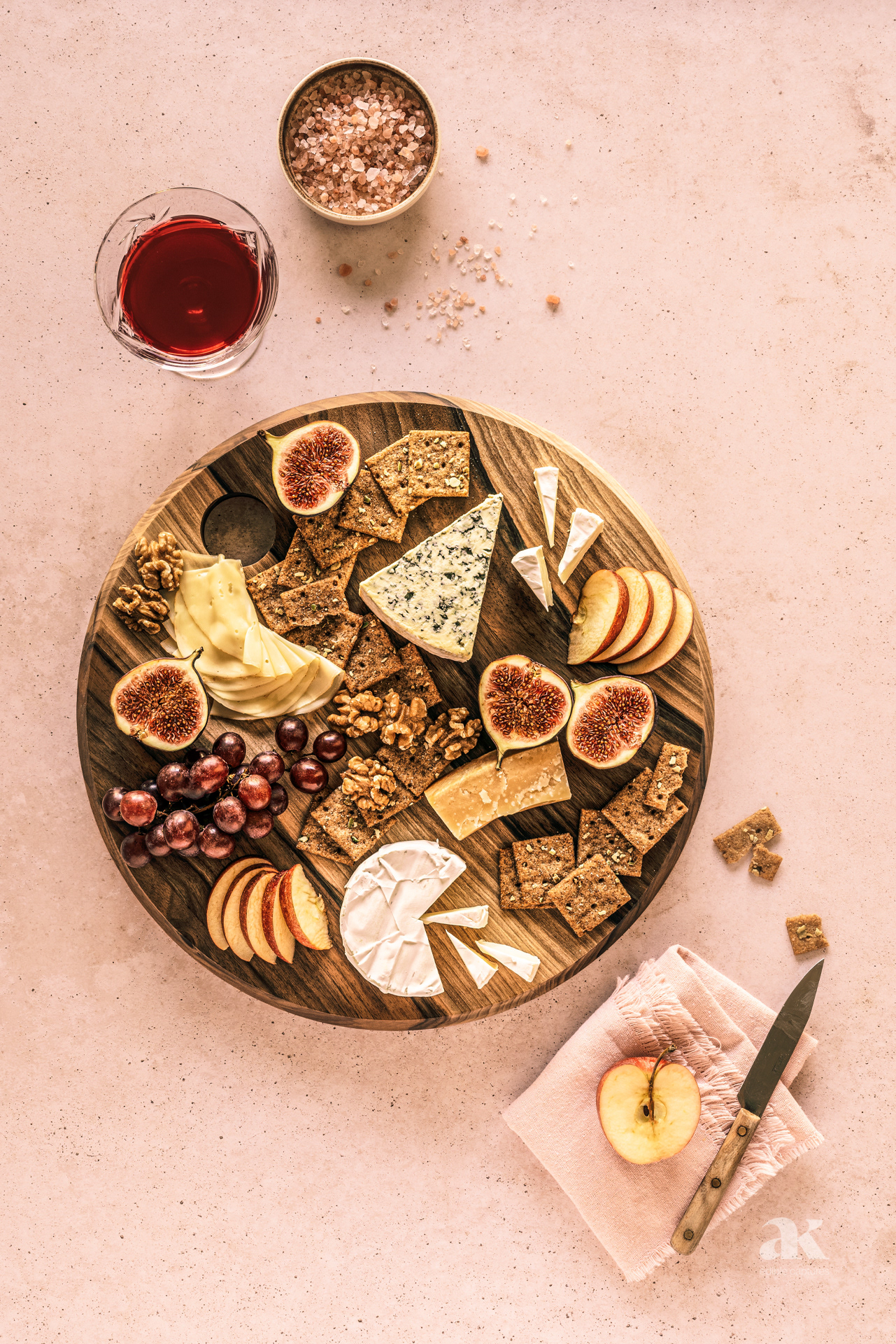 Charcuterie