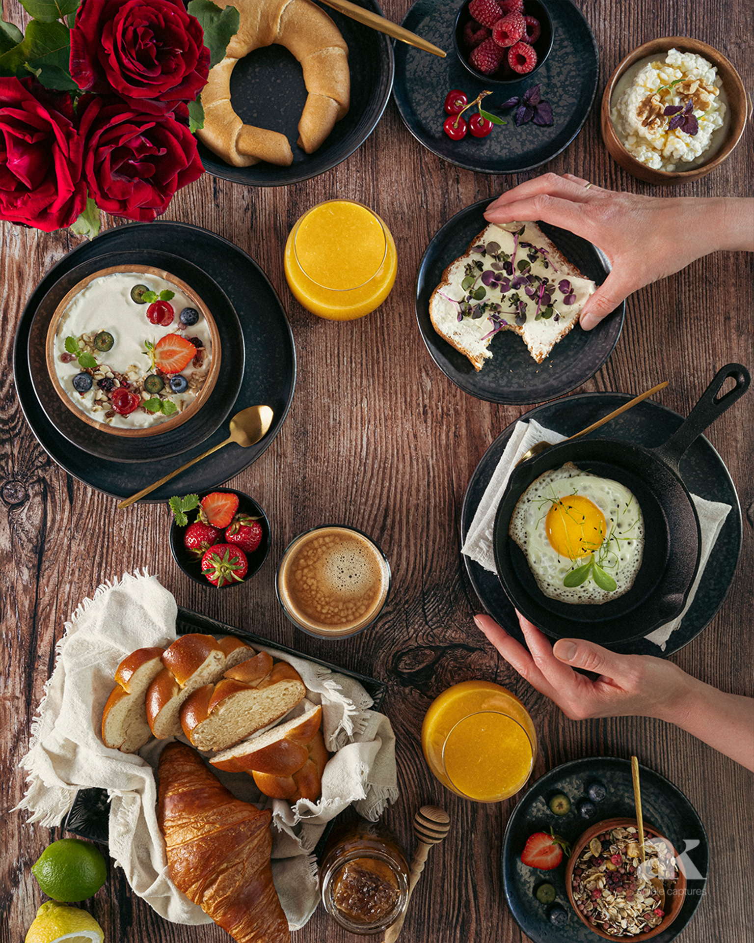 Sunday Brunch