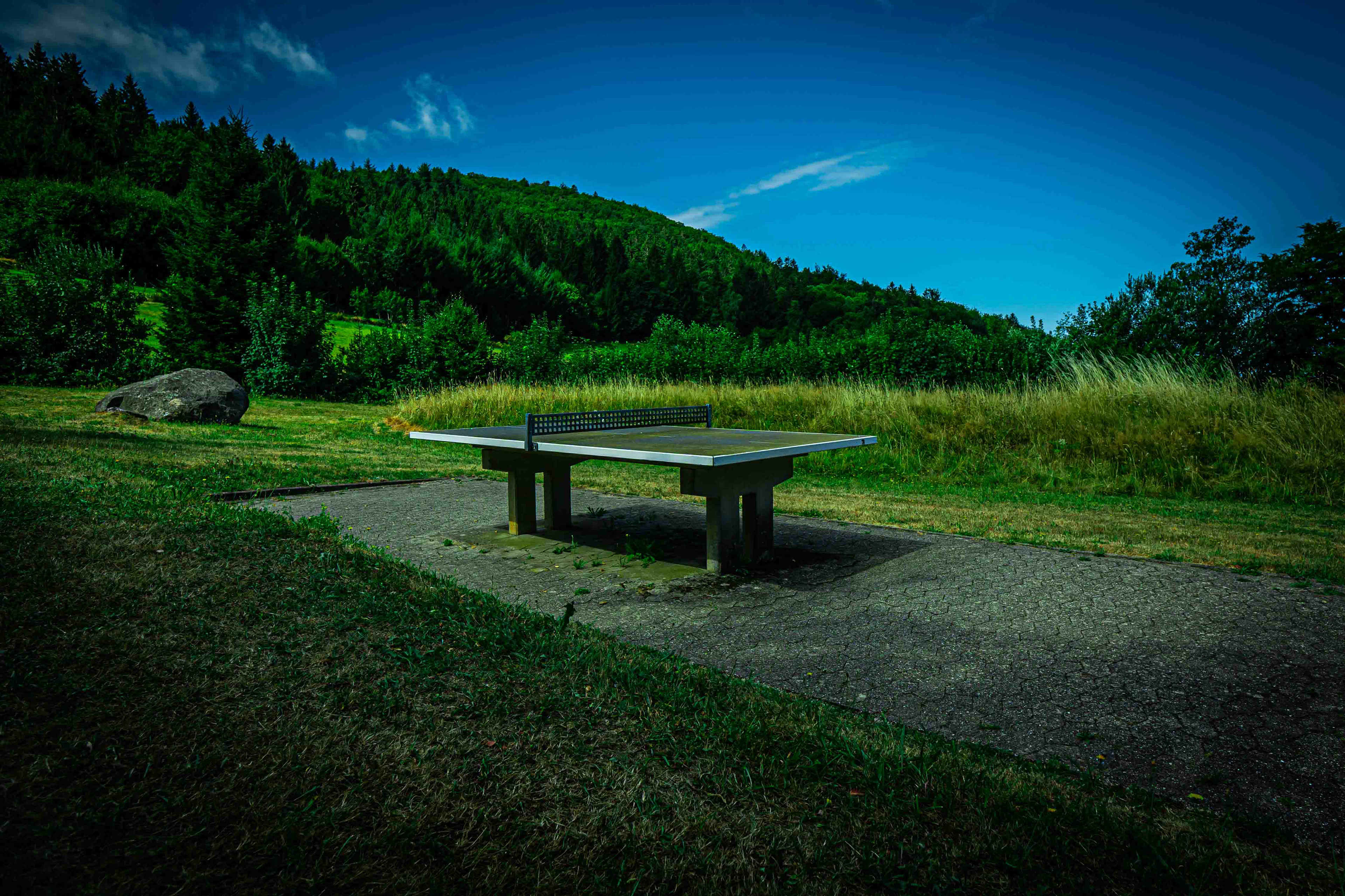tennis de table