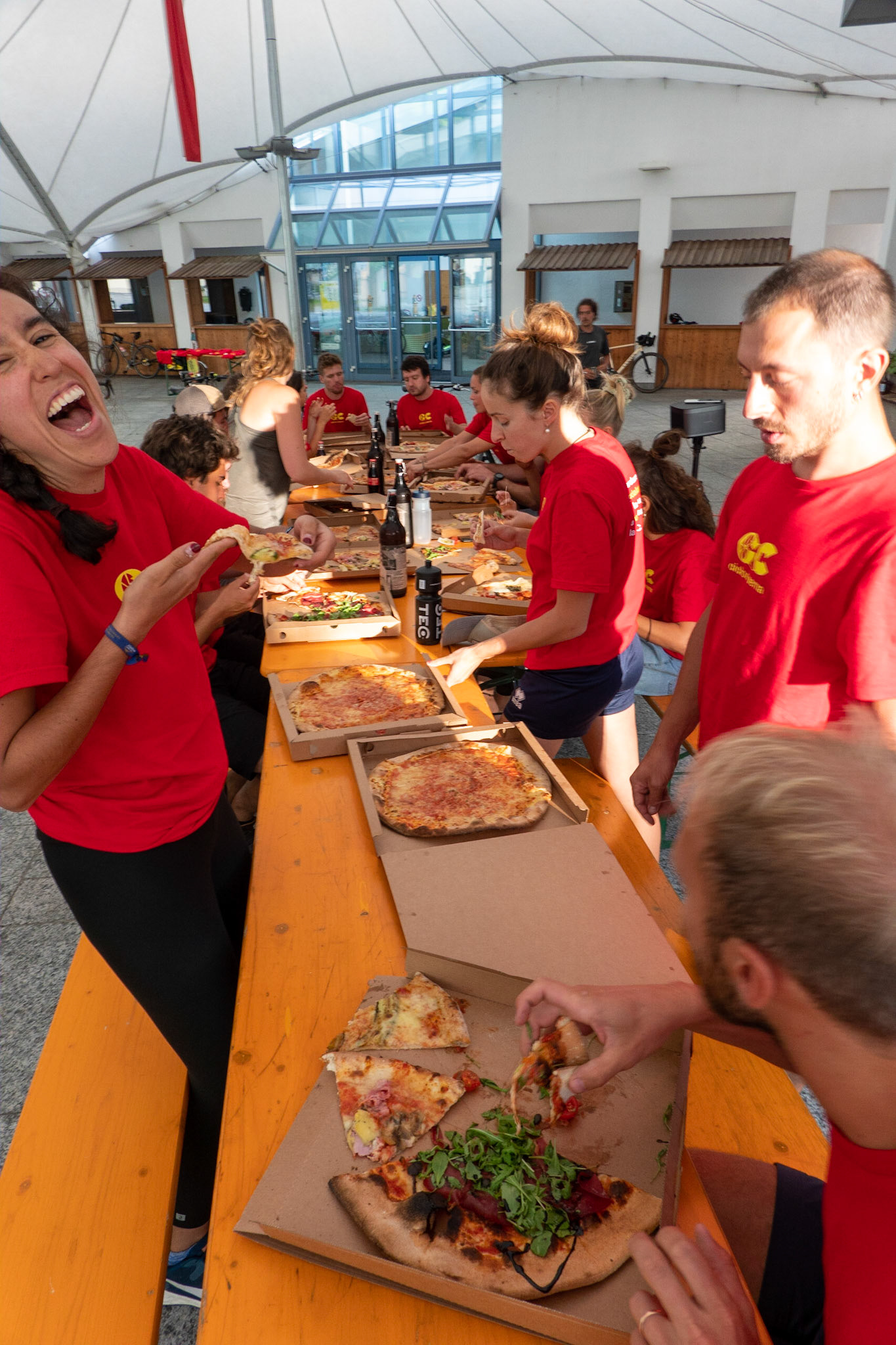 CicloCinema 2023 - Foto Filiberto Daidola per CicloCinema