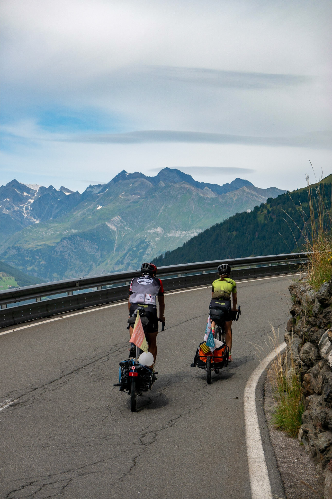 CicloCinema 2023 - Foto Filiberto Daidola per CicloCinema