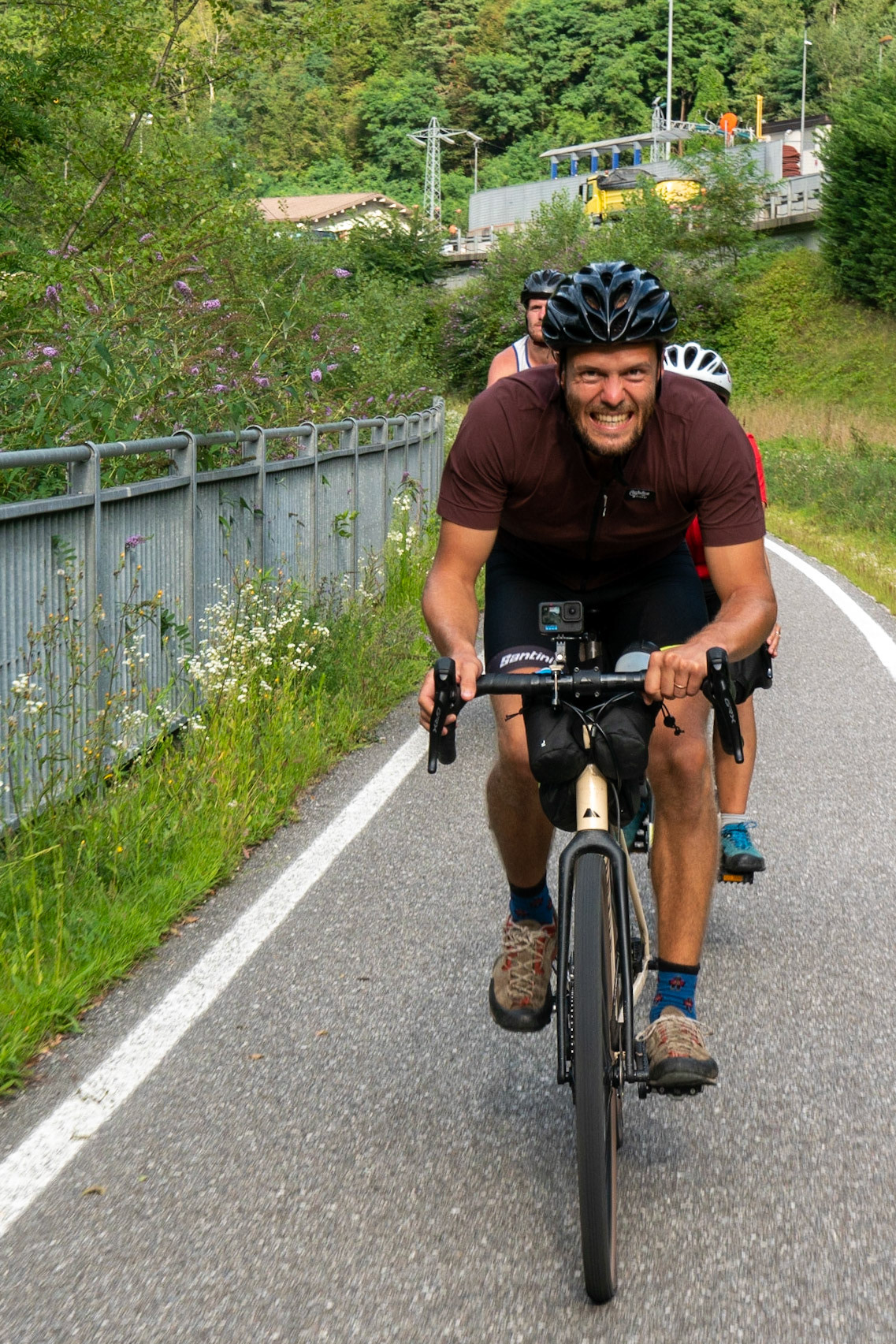 CicloCinema 2023 - Foto Filiberto Daidola per CicloCinema