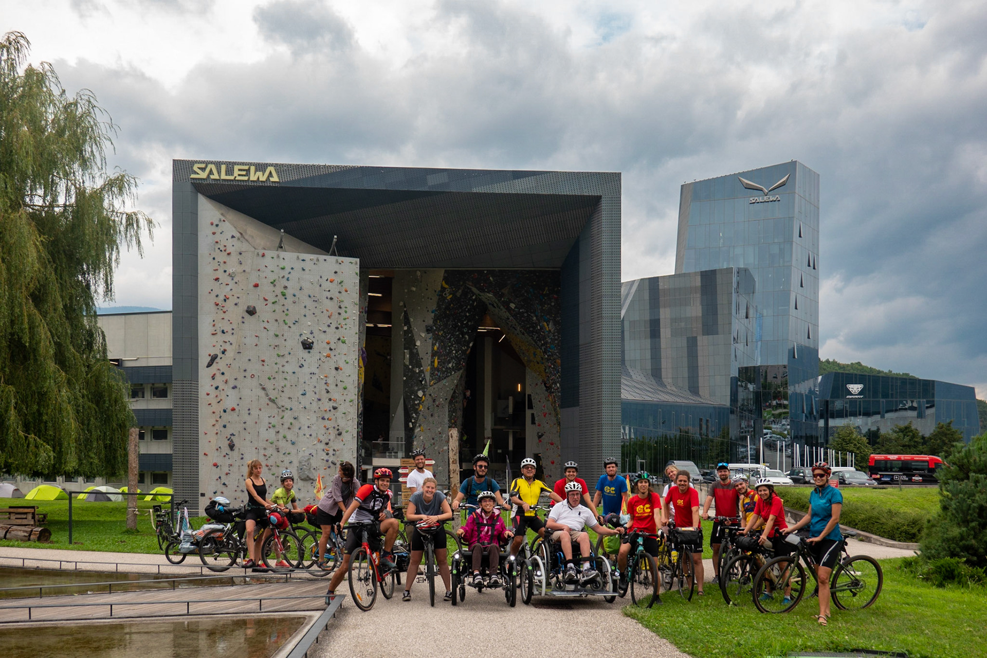 CicloCinema 2023 - Foto Filiberto Daidola per CicloCinema