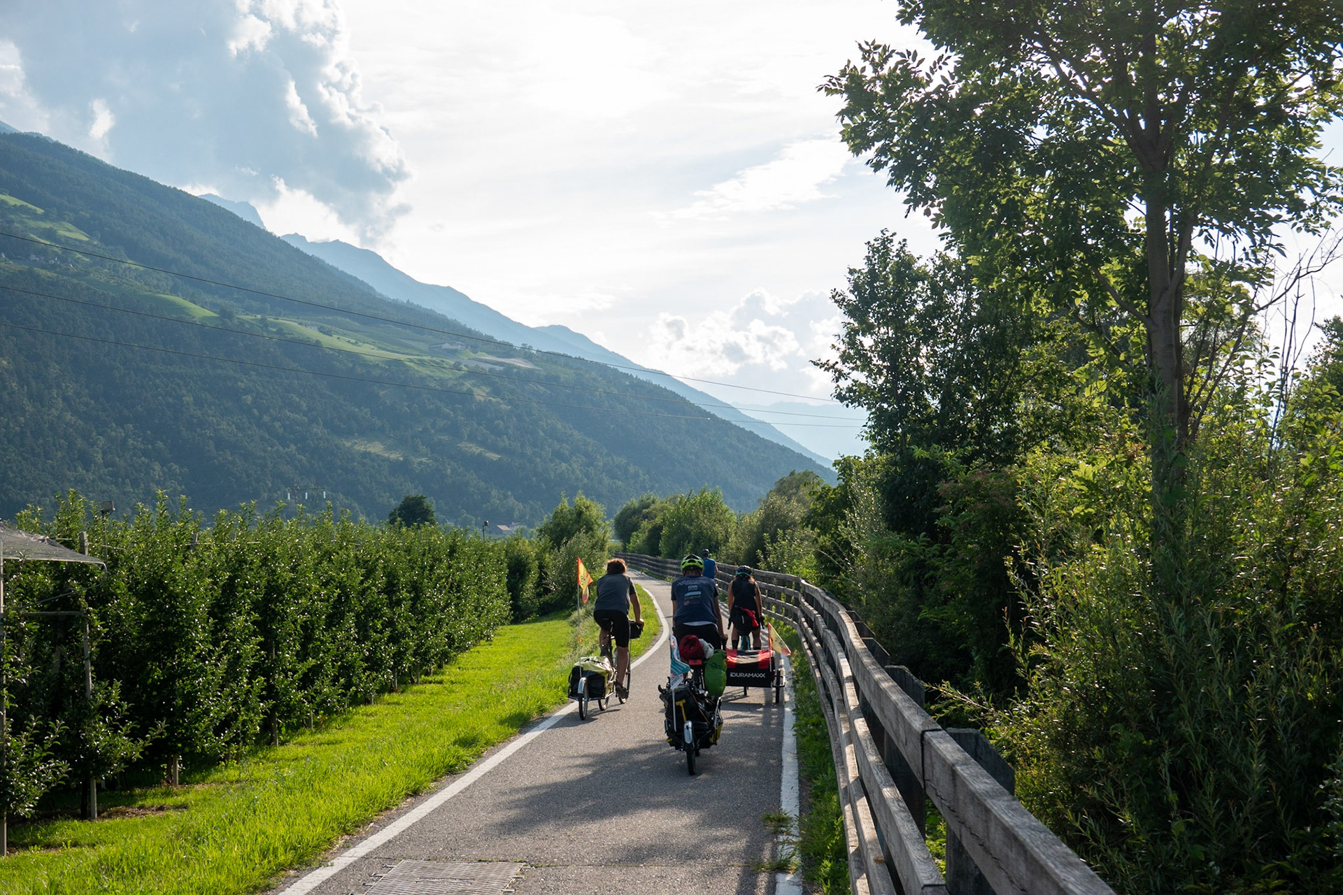 CicloCinema 2023 - Foto Filiberto Daidola per CicloCinema