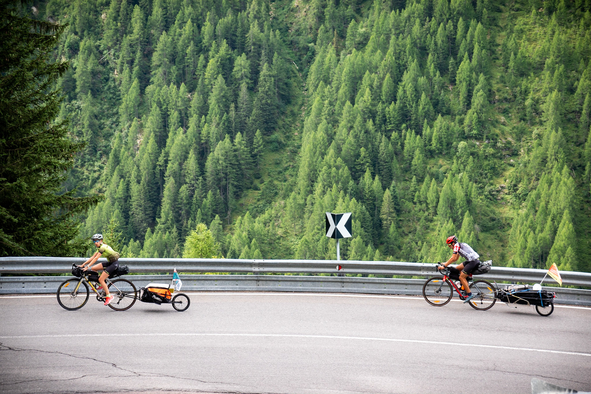 CicloCinema 2023 - Foto Filiberto Daidola per CicloCinema