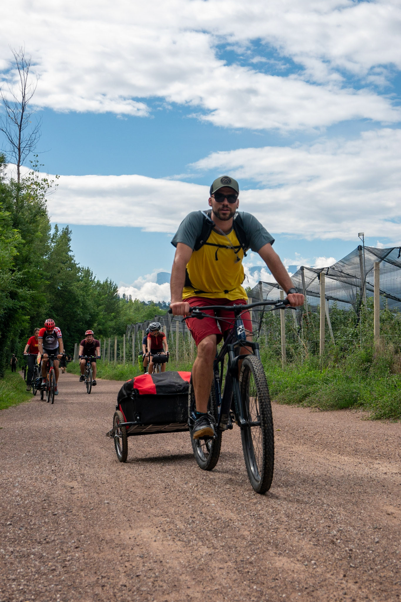 CicloCinema 2023 - Foto Filiberto Daidola per CicloCinema