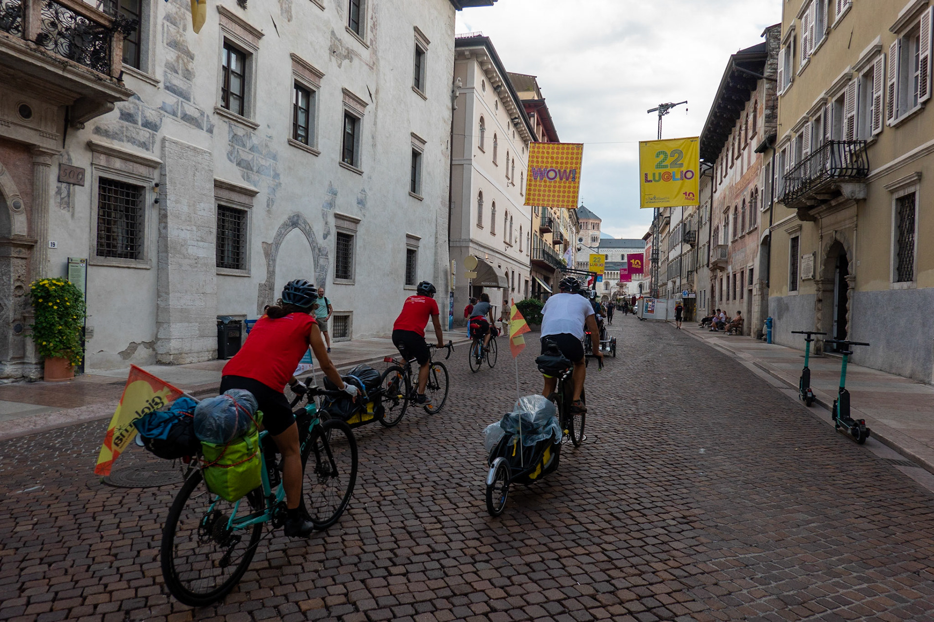 CicloCinema 2023 - Foto Filiberto Daidola per CicloCinema