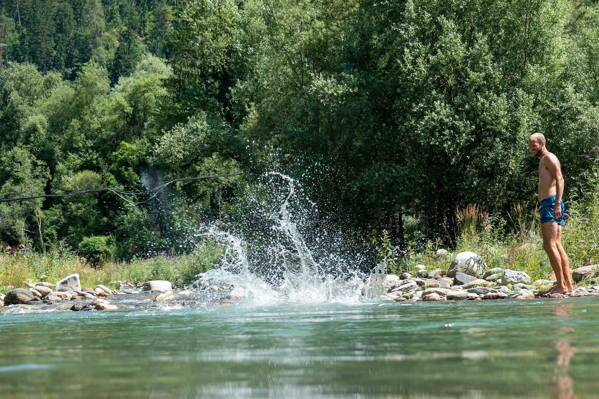 CicloCinema 2023 - Foto Filiberto Daidola per CicloCinema