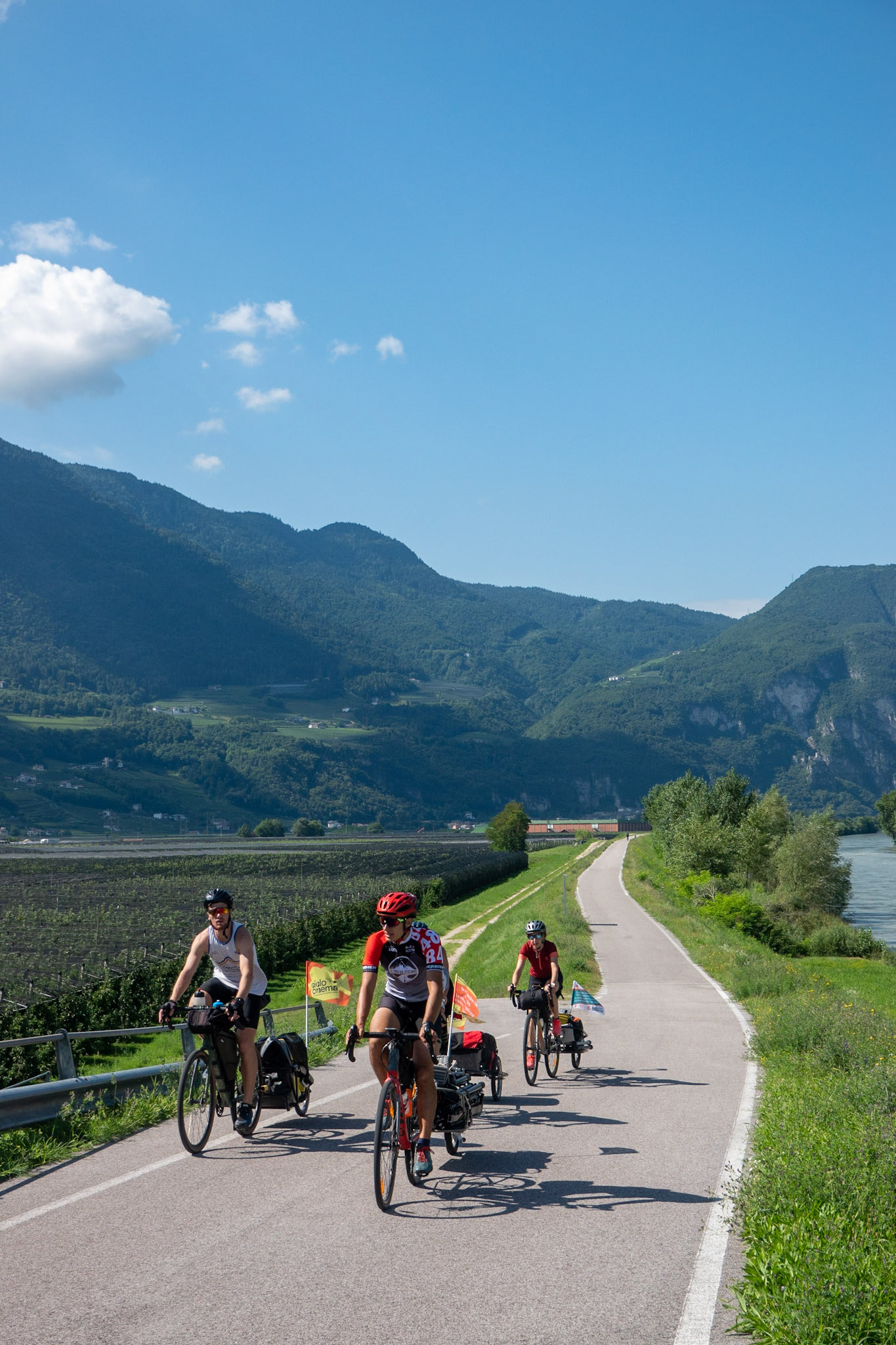 CicloCinema 2023 - Foto Filiberto Daidola per CicloCinema