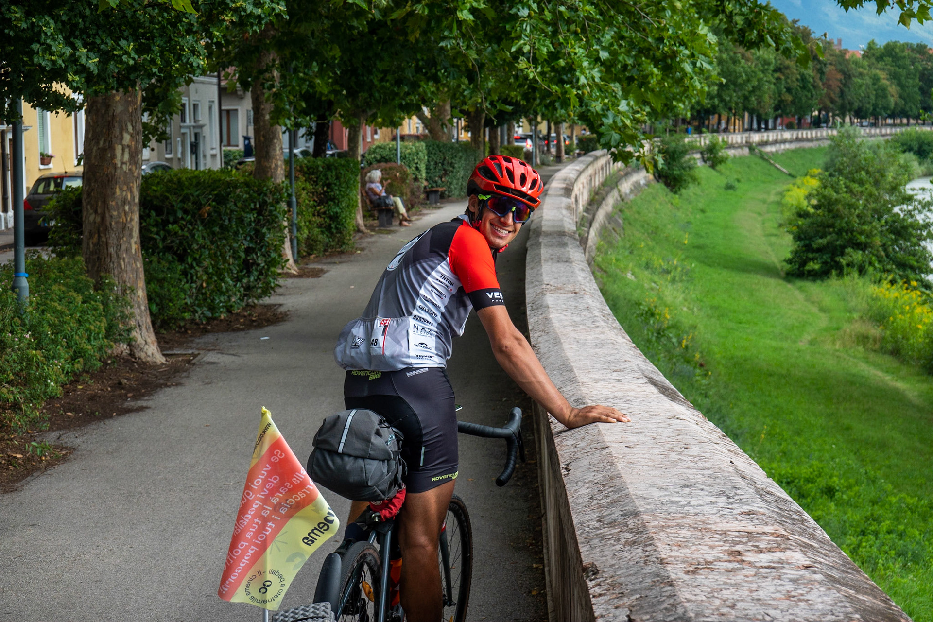 CicloCinema 2023 - Foto Filiberto Daidola per CicloCinema