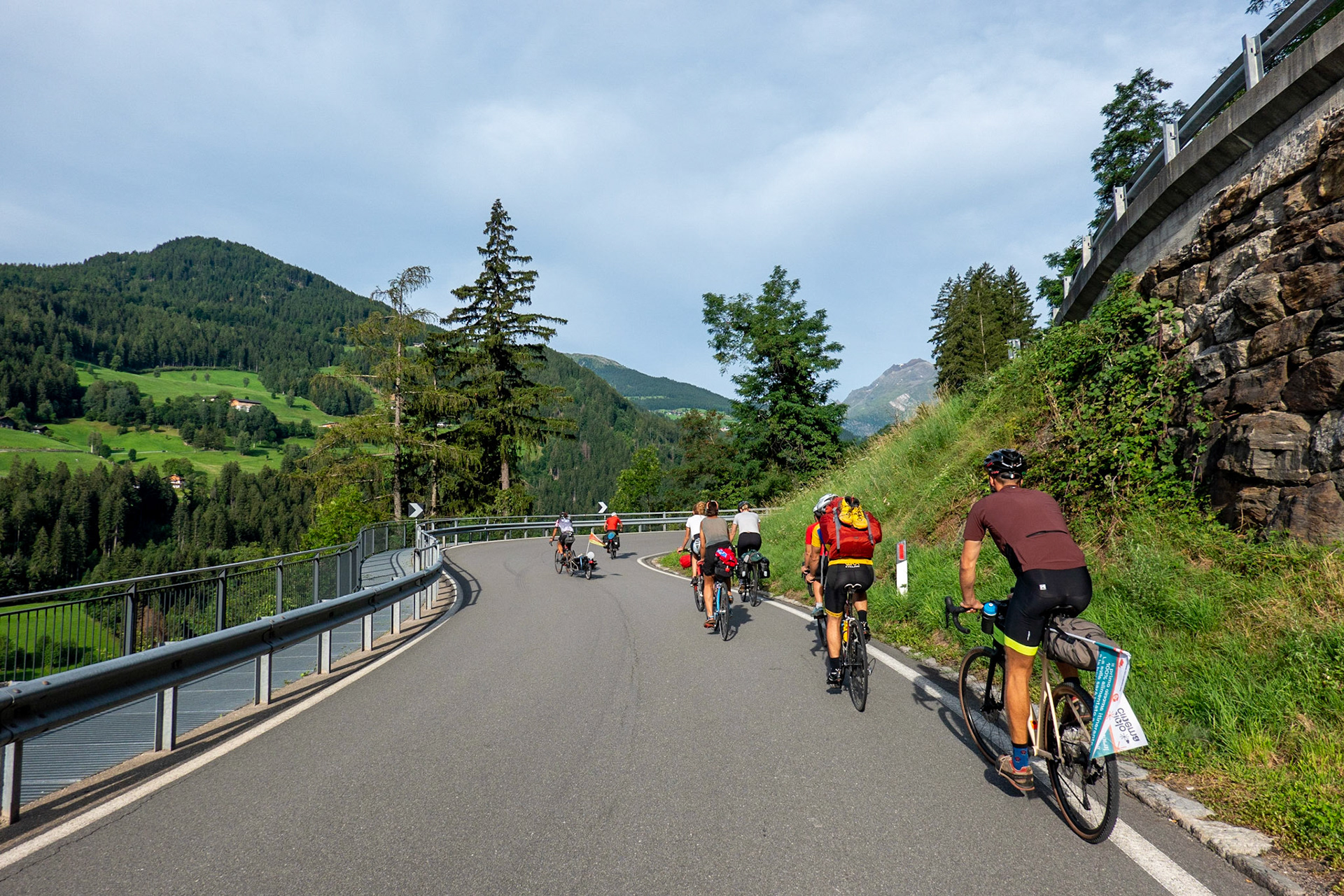 CicloCinema 2023 - Foto Filiberto Daidola per CicloCinema