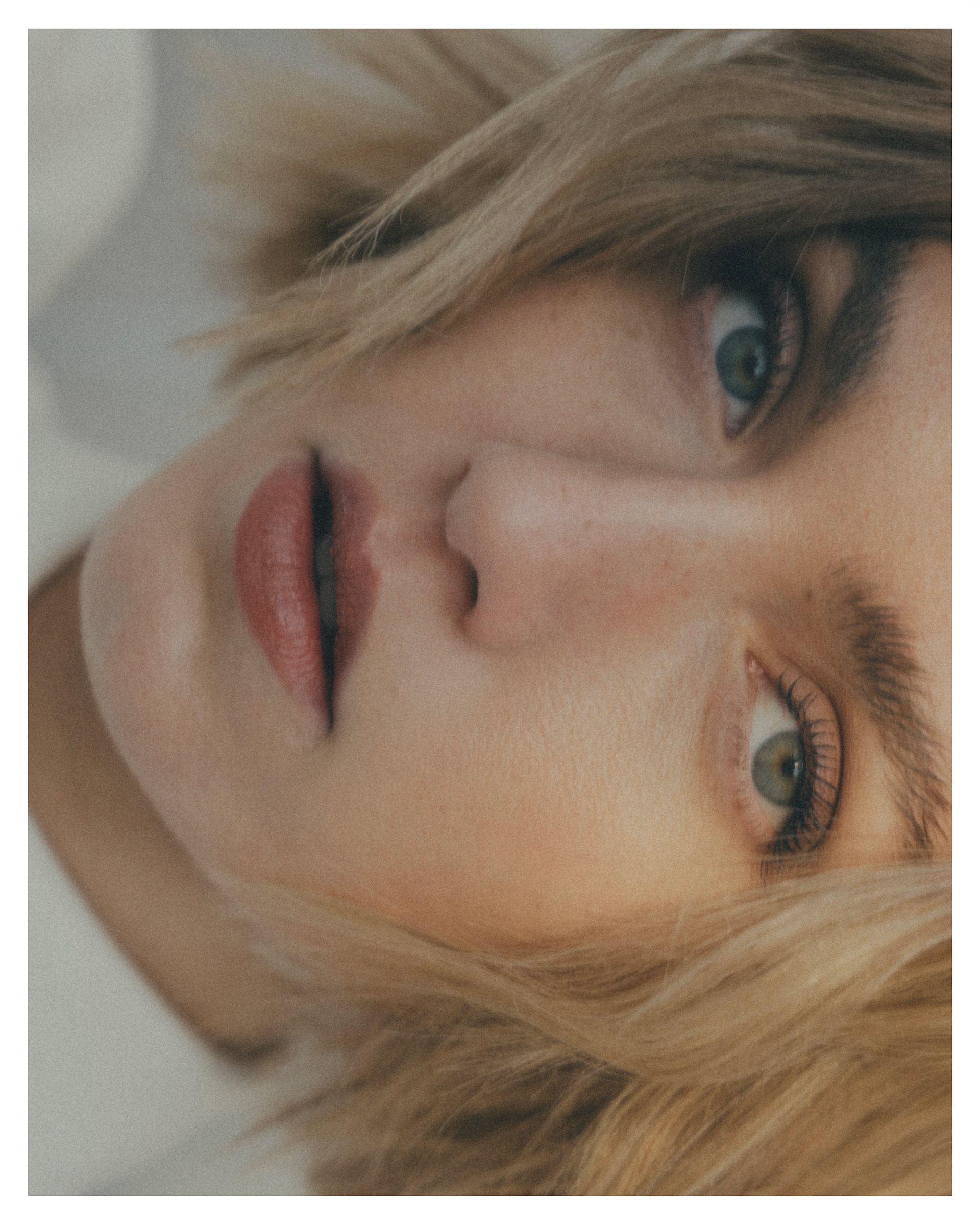 Bethany Dziekan - Fenton Models