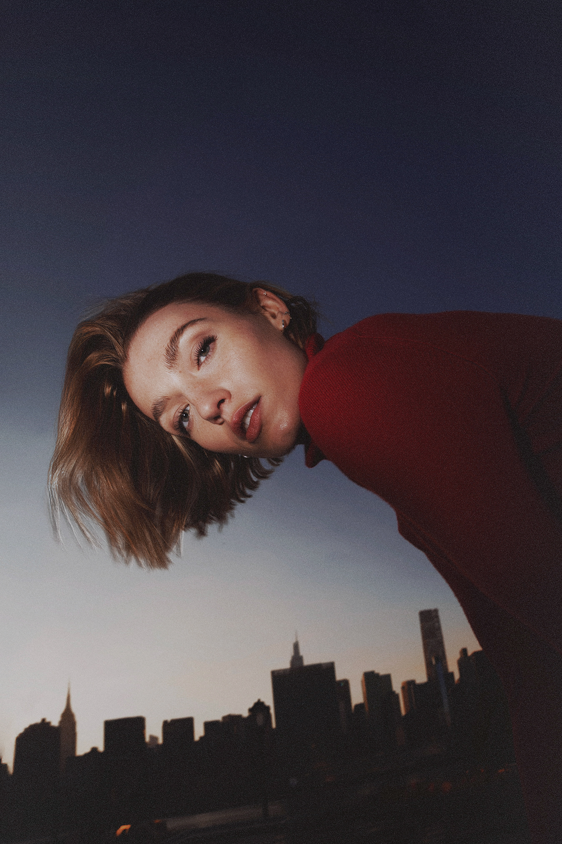 Bethany Dziekan - Fenton Models