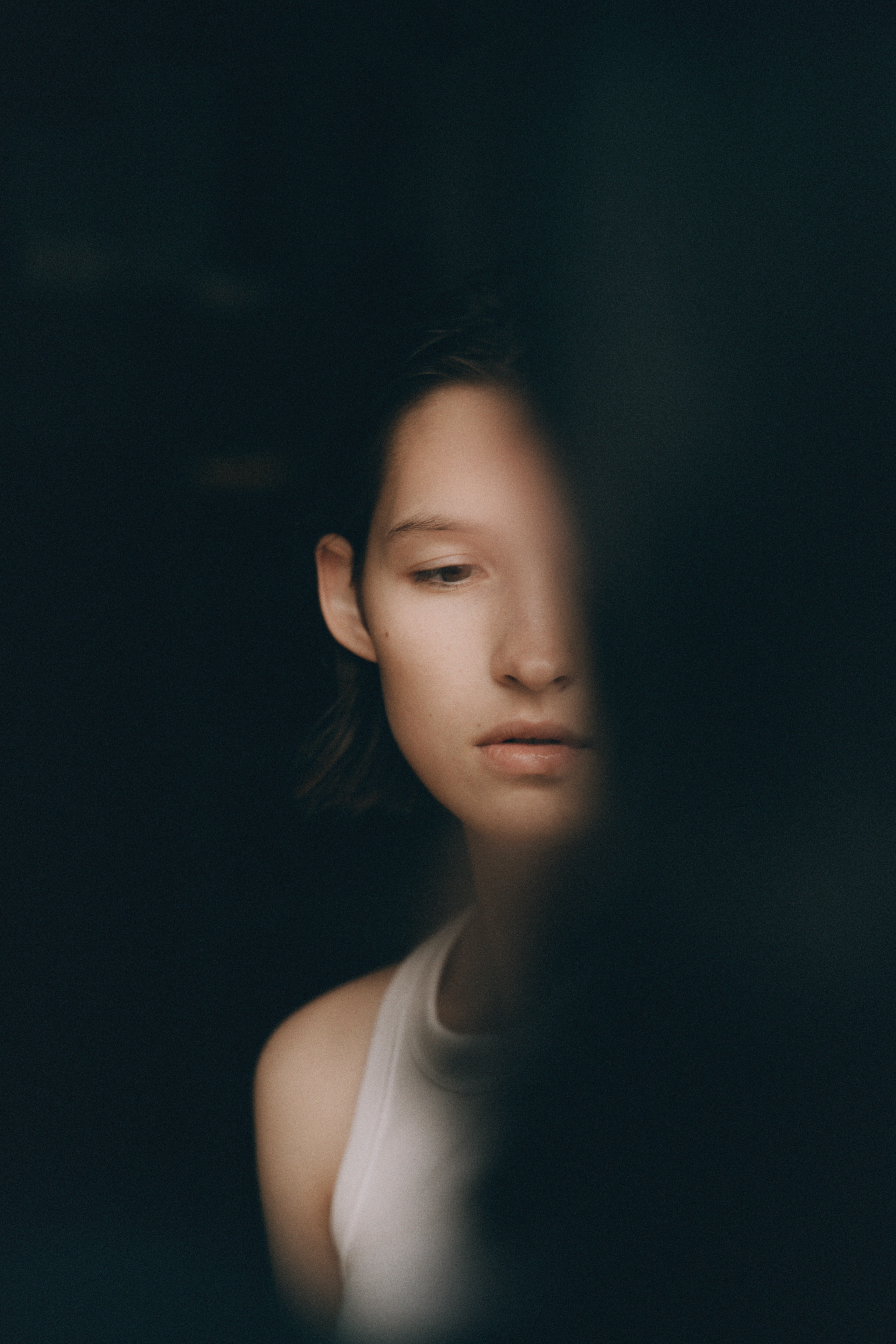 Elizabeth Chernysheva - Identity Models