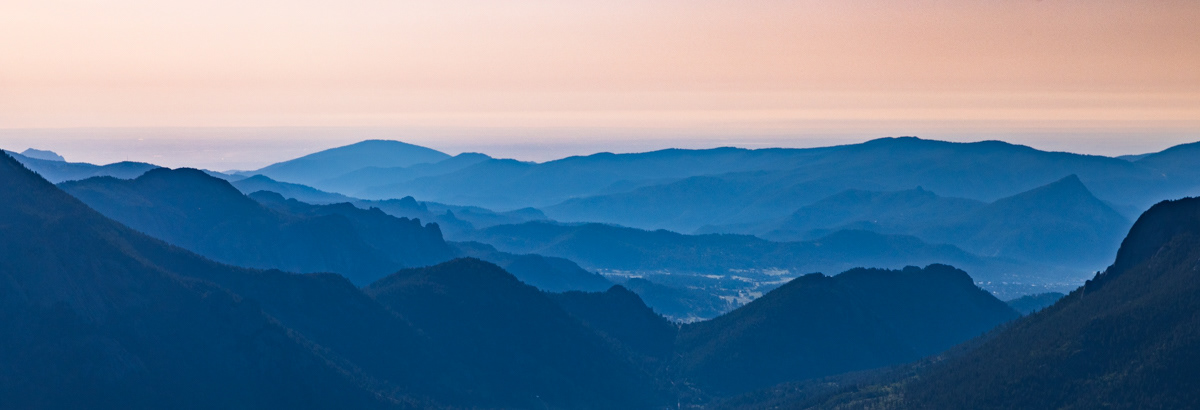 Rocky Mountain National Park