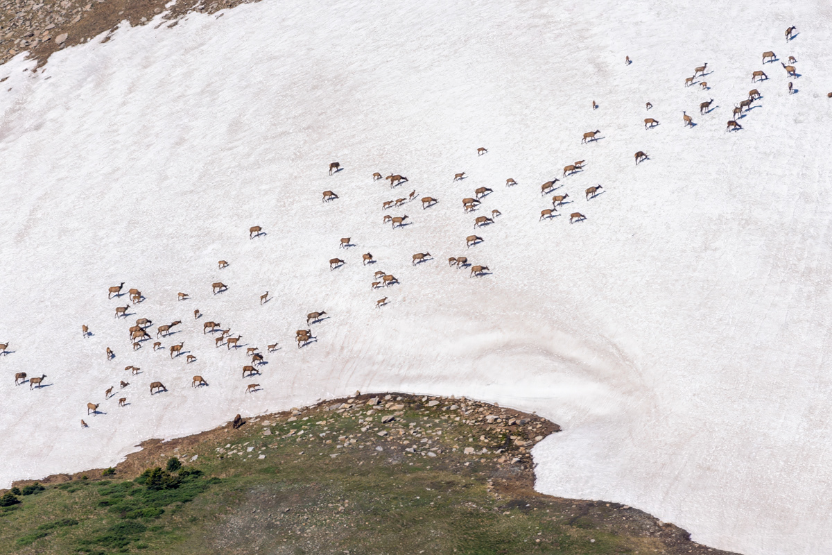 Rocky Mountain National Park