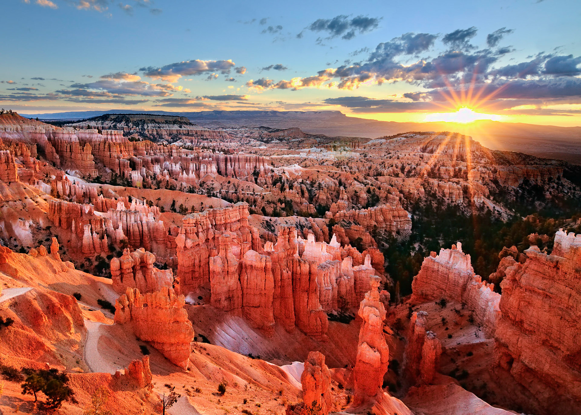 Bryce Canyon
