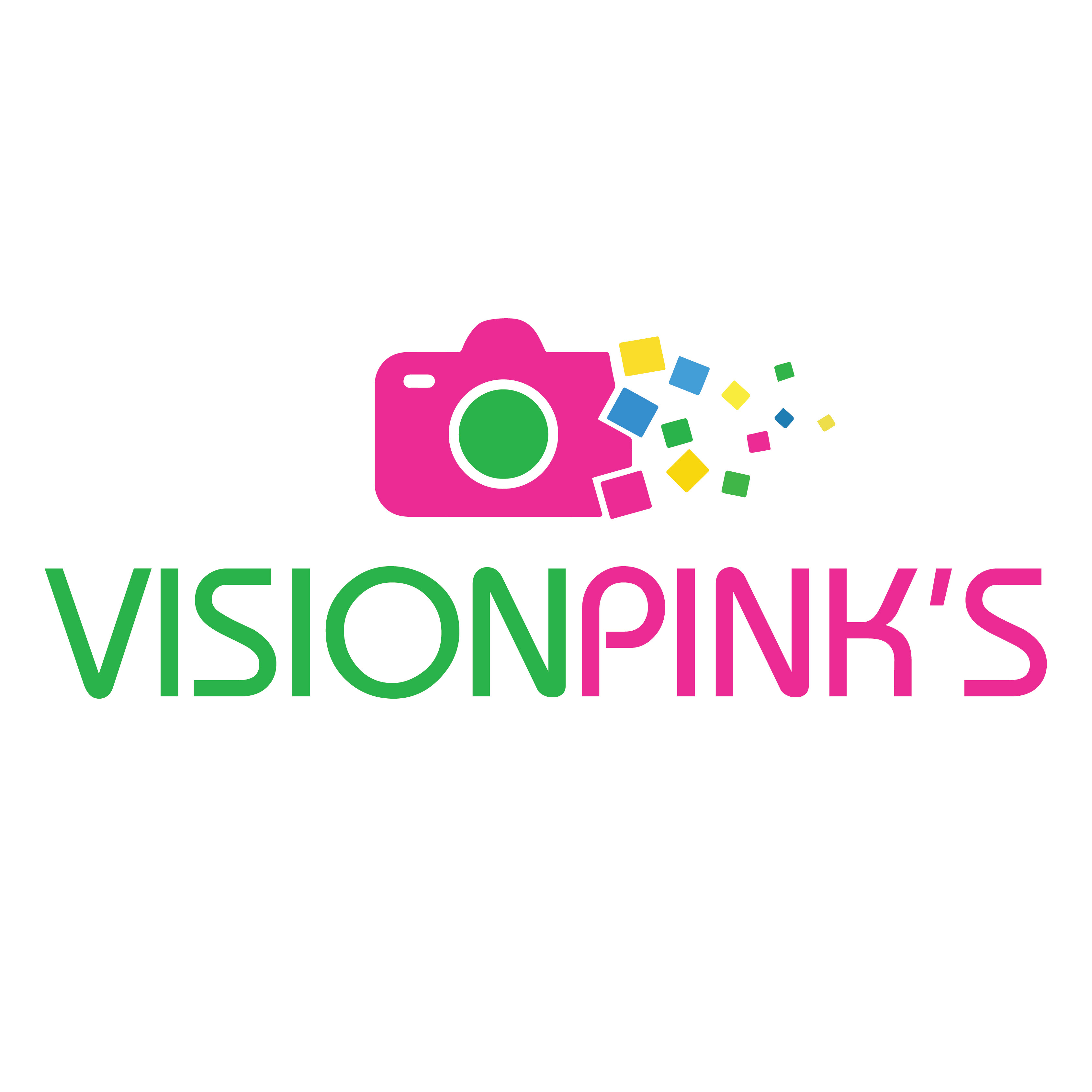 VisionPinks