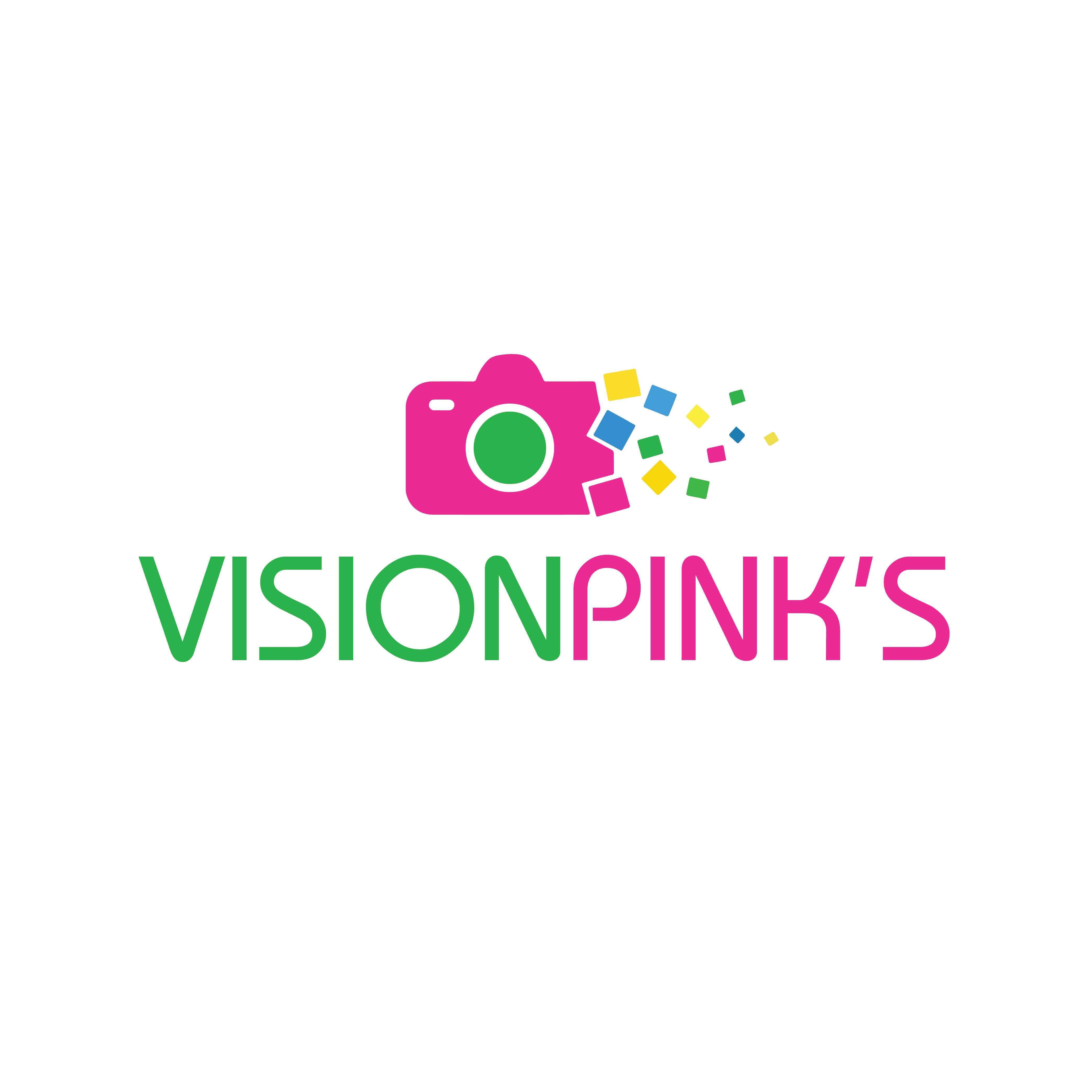 Logo de Patient & Patience Studio  Wedding Photography