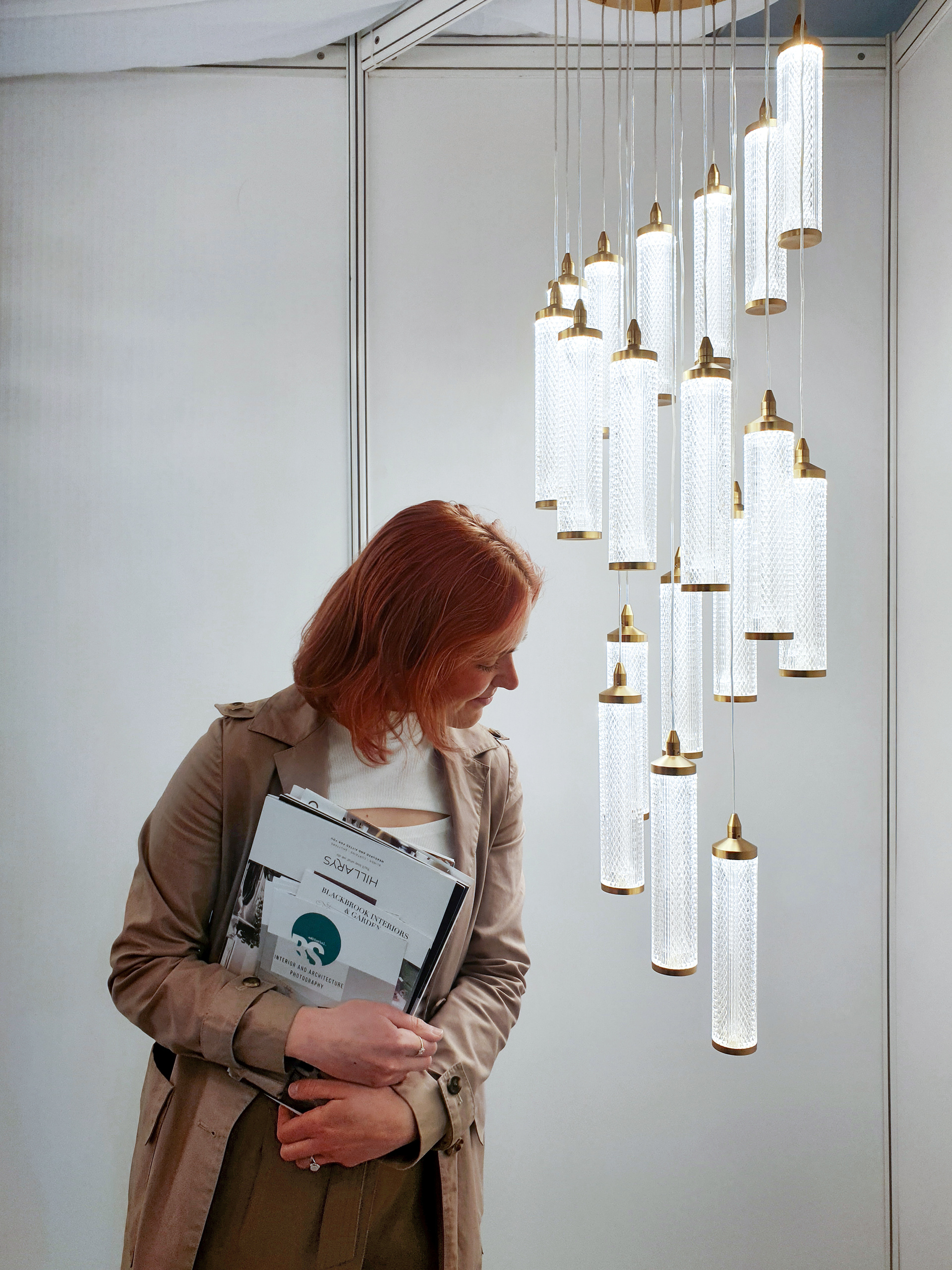 Grand Design Live, ExCel London