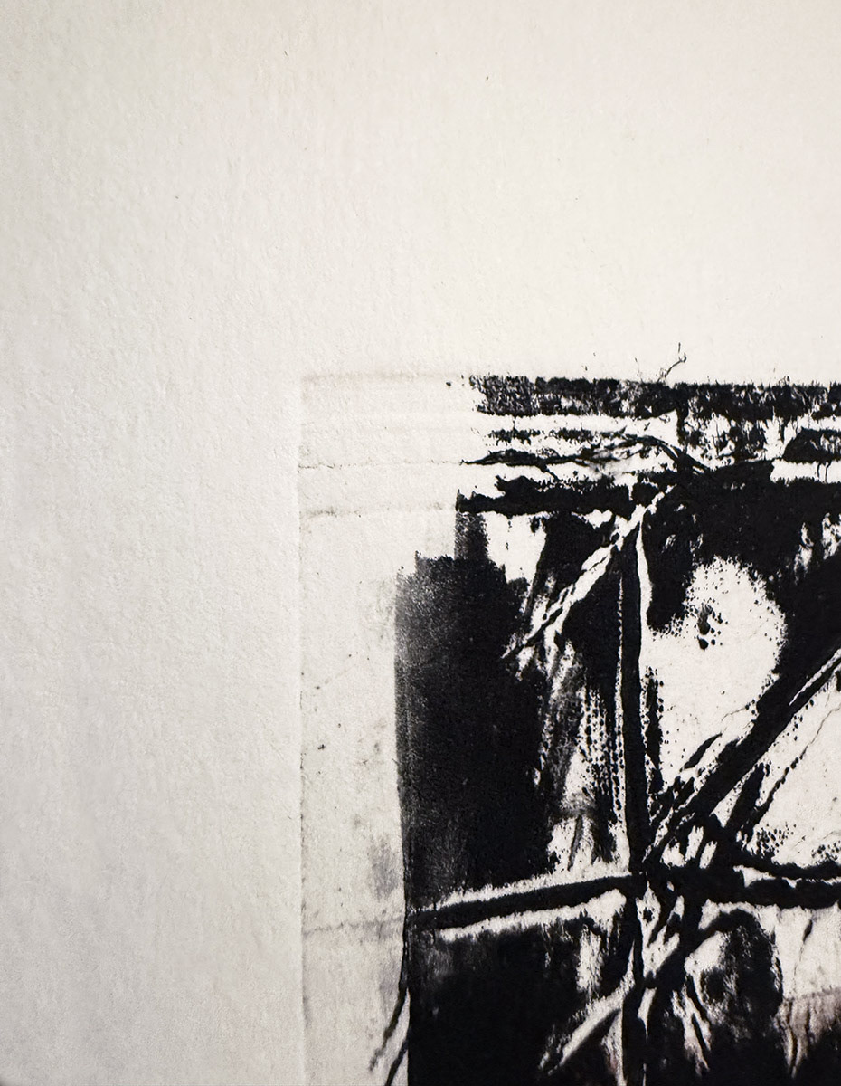 DETAIL – THE RELIGION OF MILK - NR.4, 38X56CM