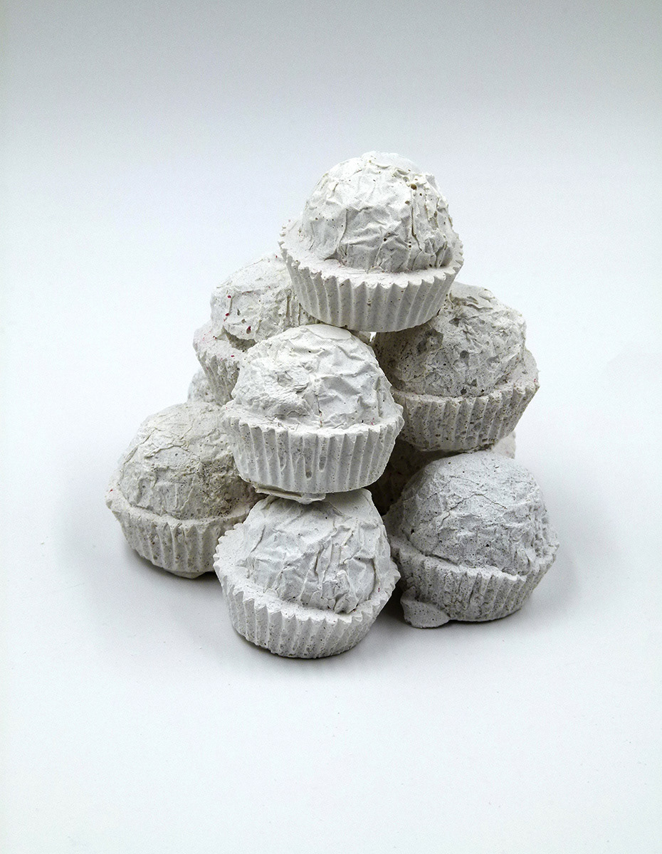 Groupage chocolate Ferrero, 2019