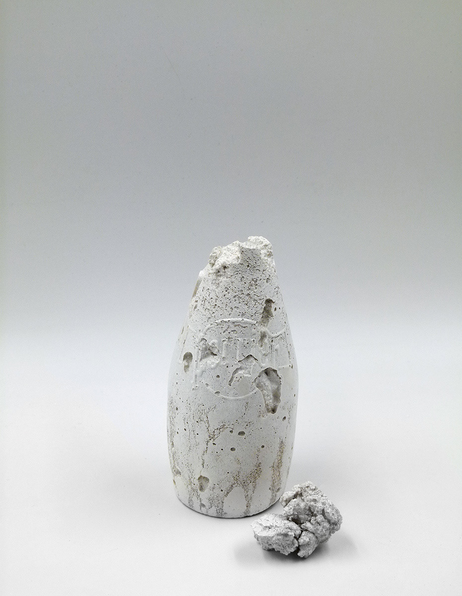 Perrier 75cl, 6 x 14,5 x 6cm, 2019