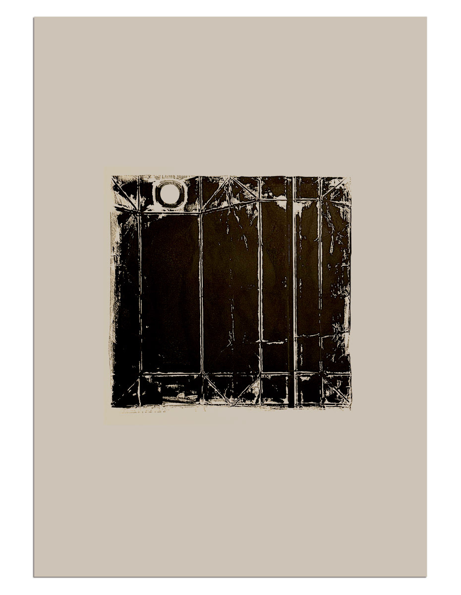 THE RELIGION OF MILK - NR.5, 38X56CM