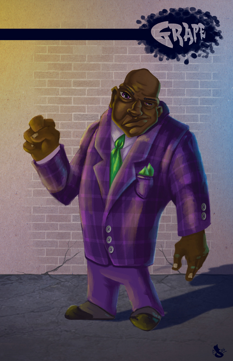 Grape 
