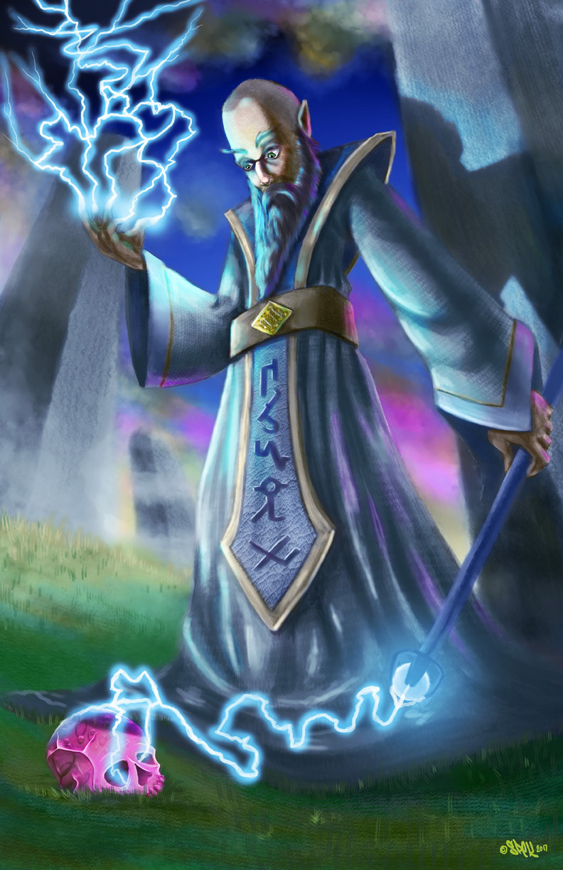 wizard digital