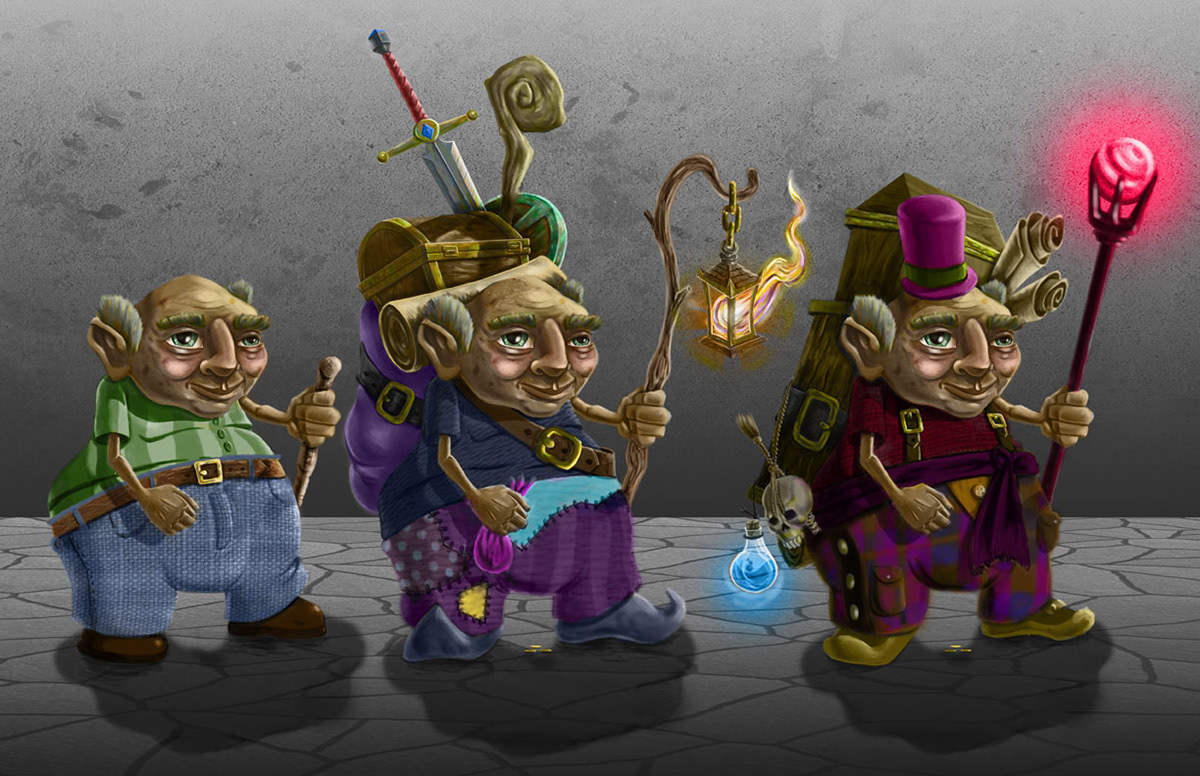 Mr. Kalmar variations Digital
