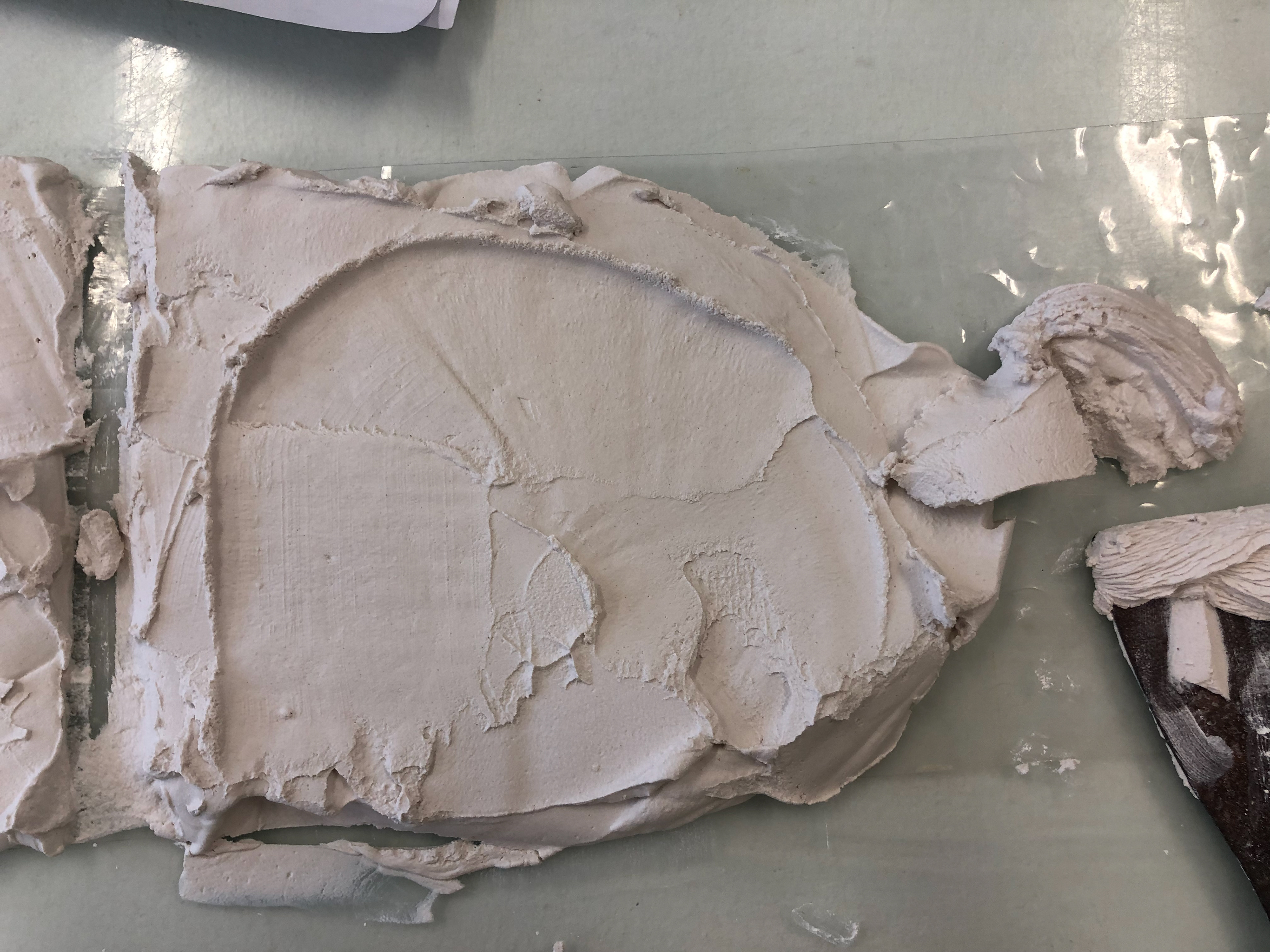 Initial piece: Part 2