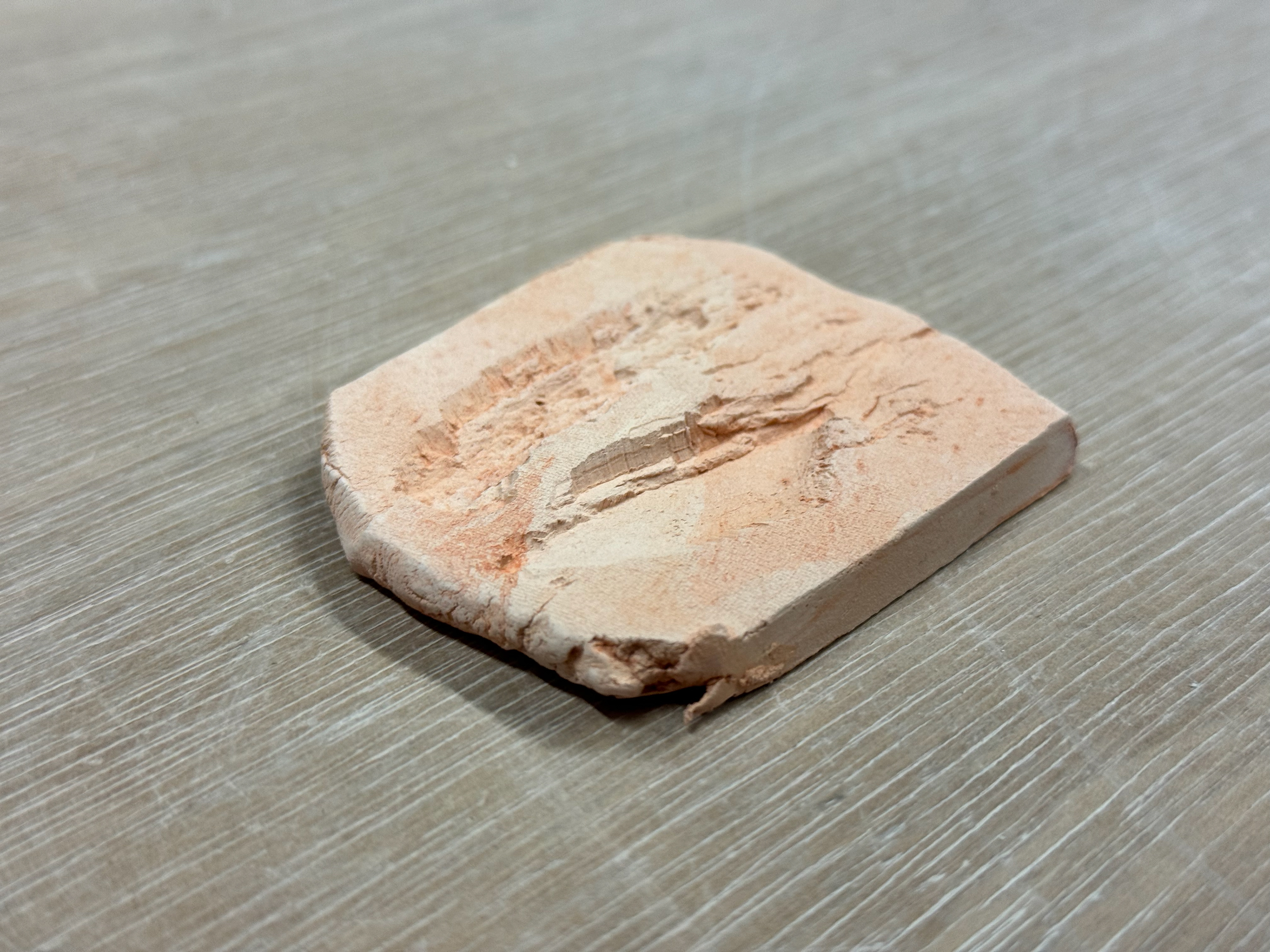 Fired result