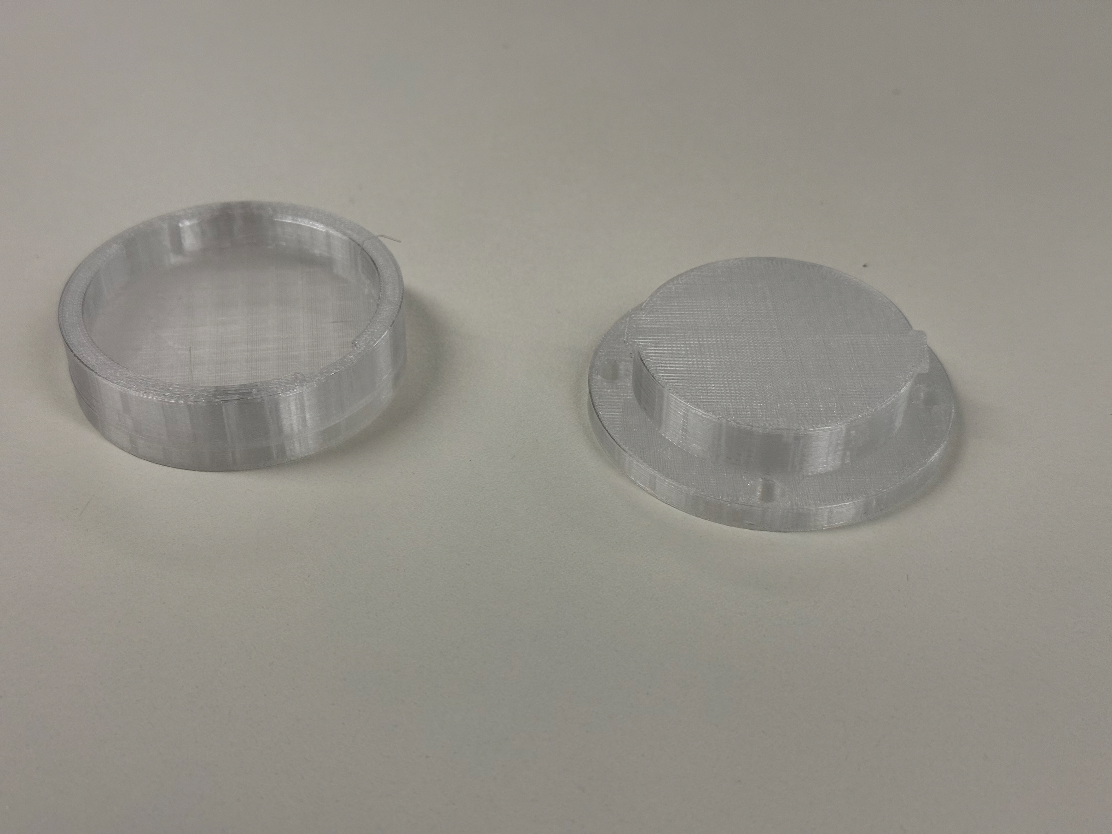 Version 9 two pieces